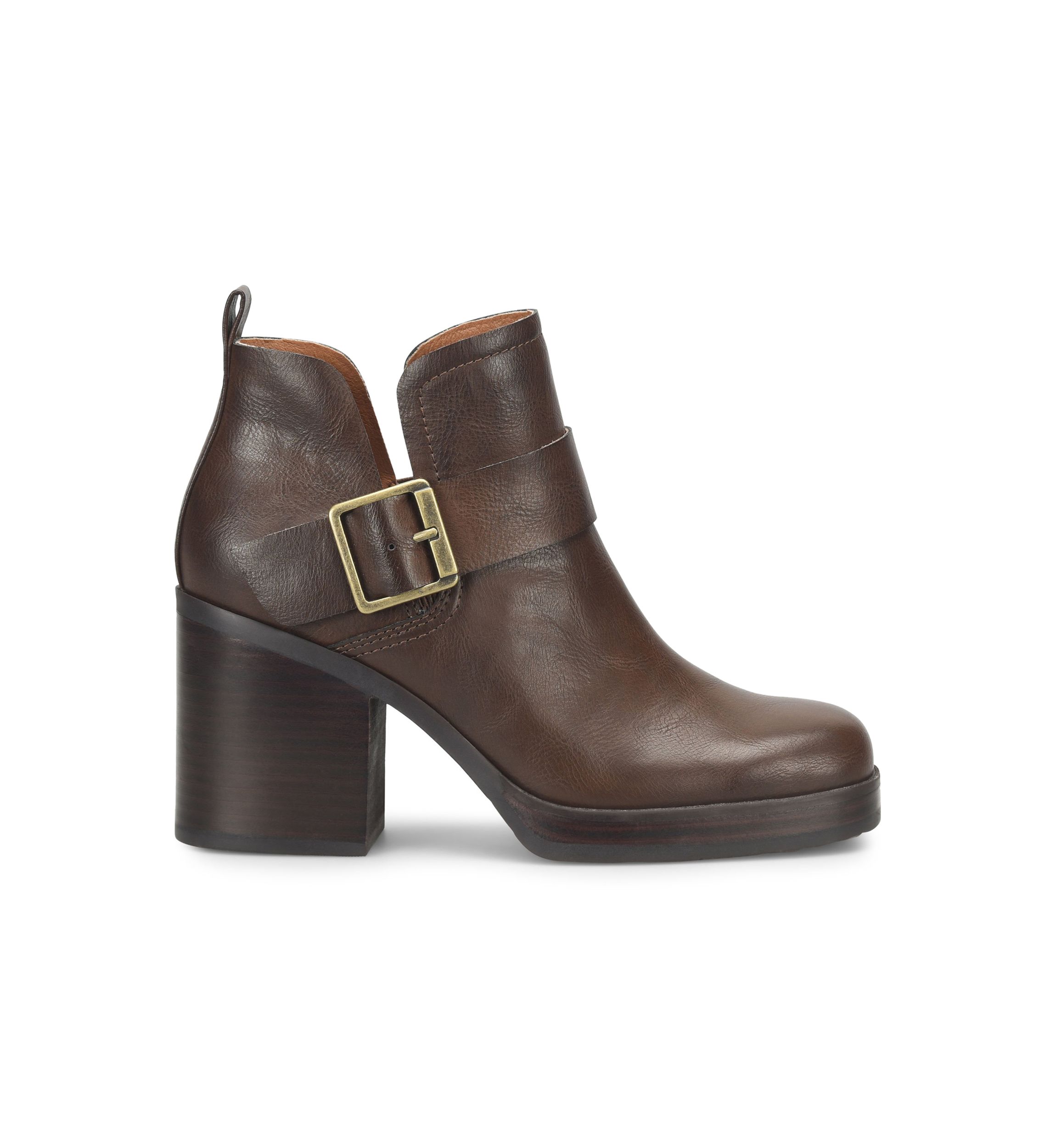 Kari Boots