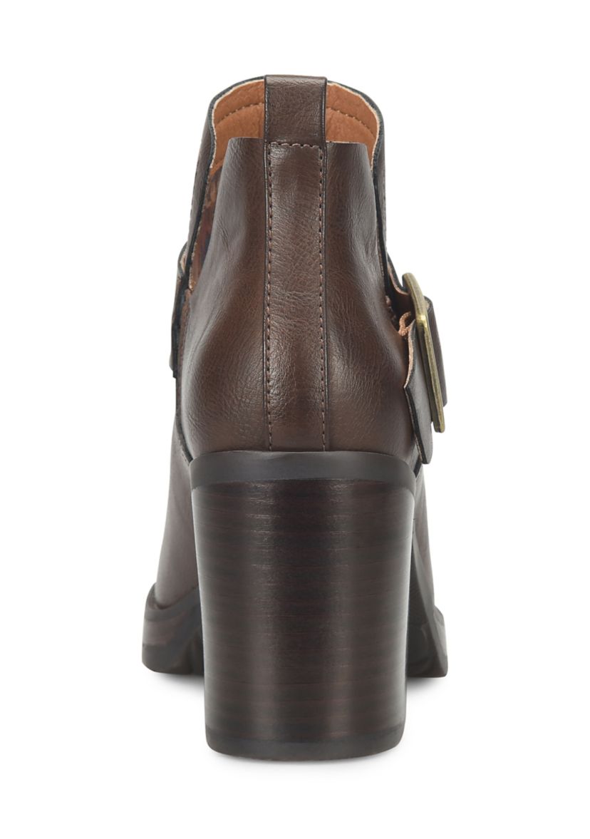 Kari Boots
