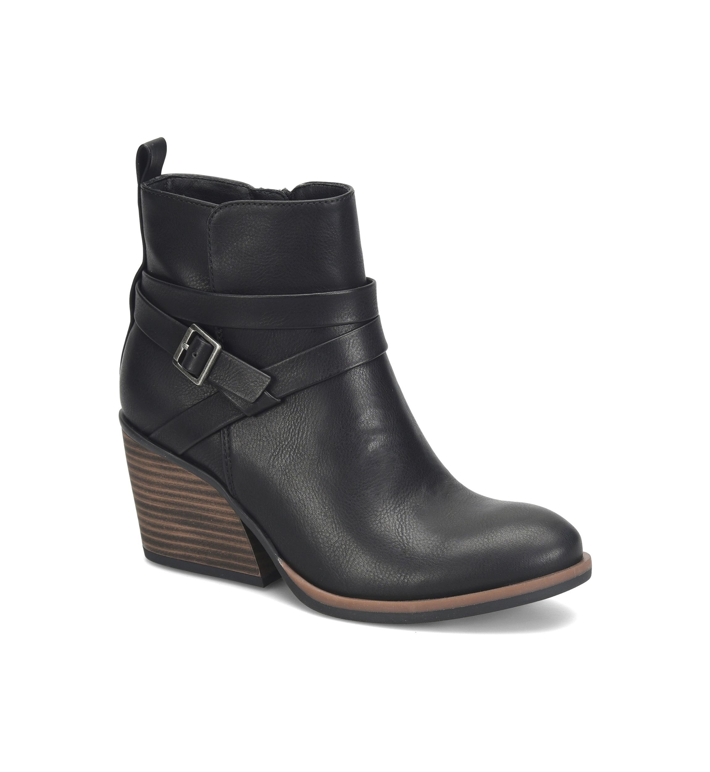 Heidi Booties