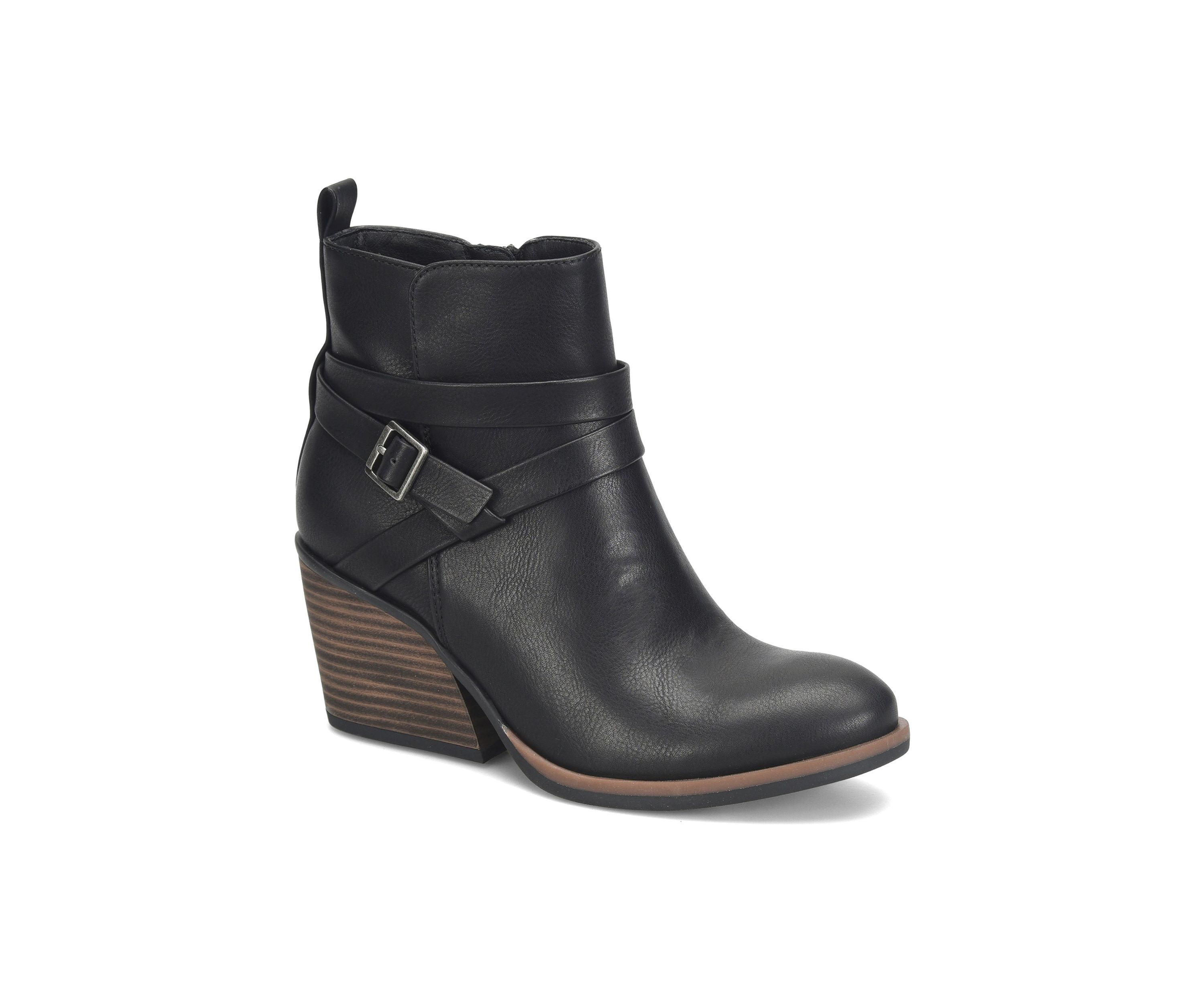 Heidi Booties