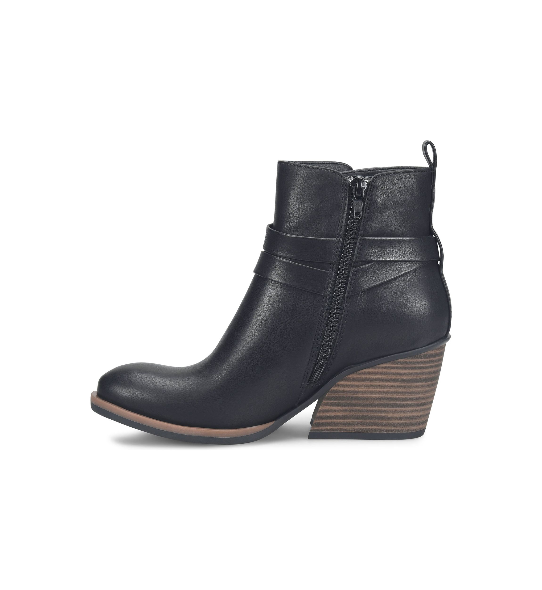 Heidi Booties