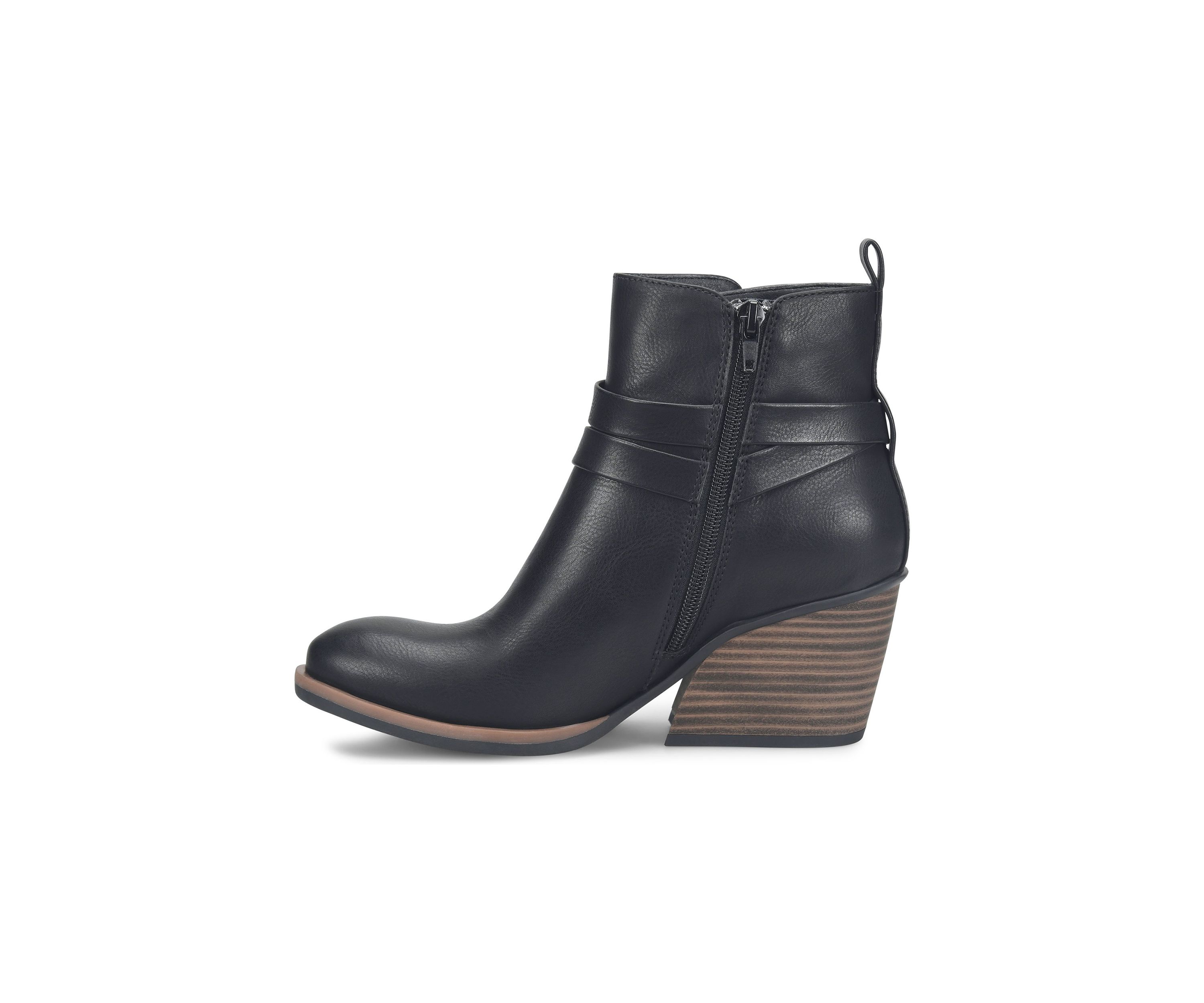 Heidi Booties