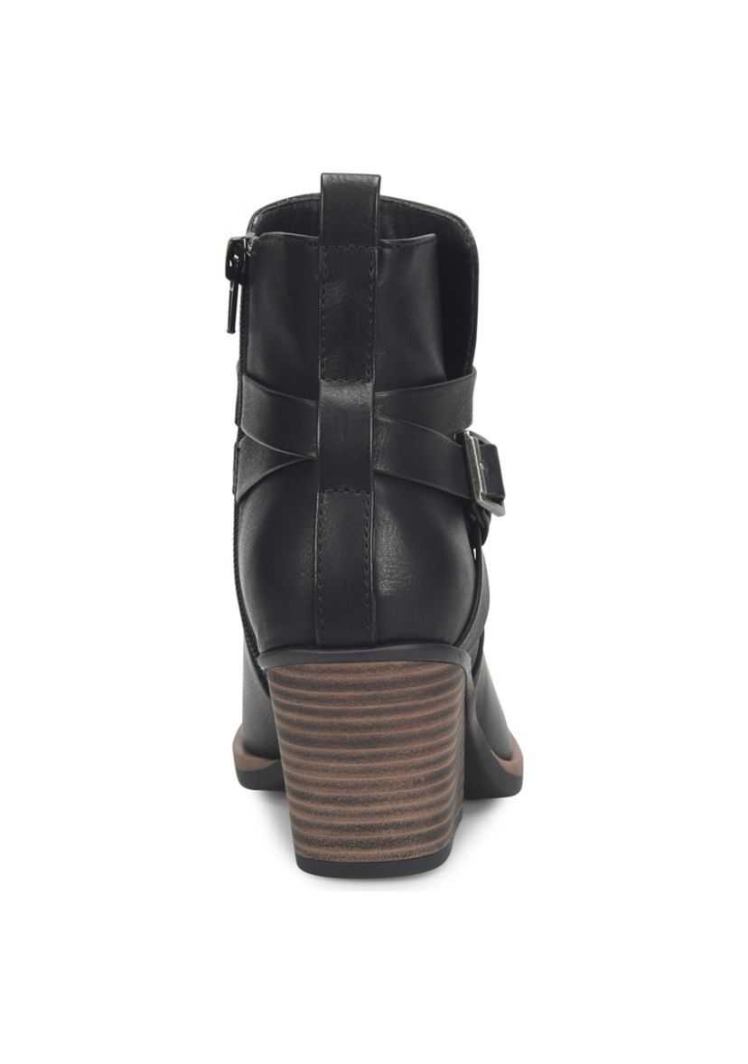 Heidi Booties