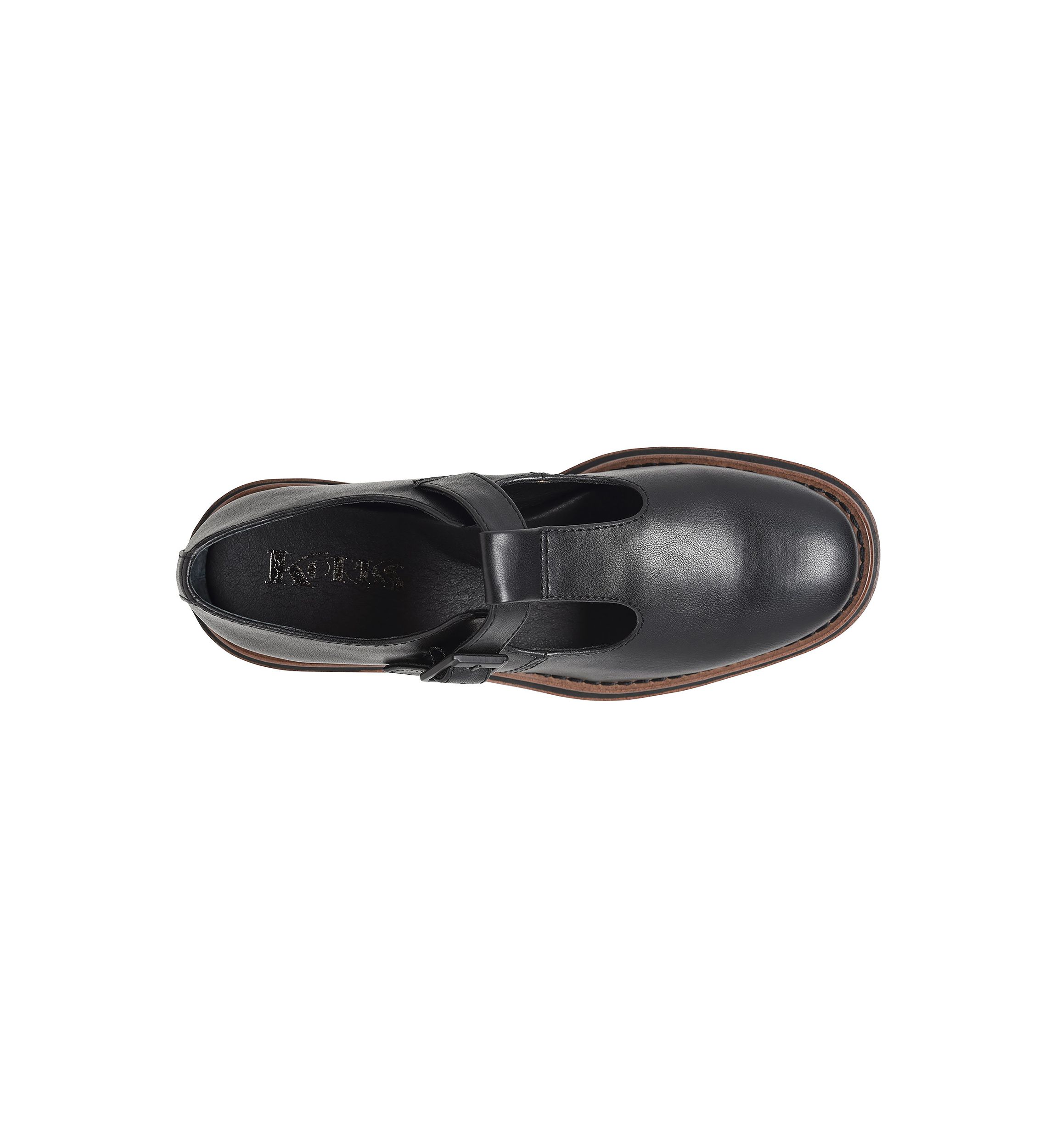 Korks Vega Mary Jane Loafers | Belk