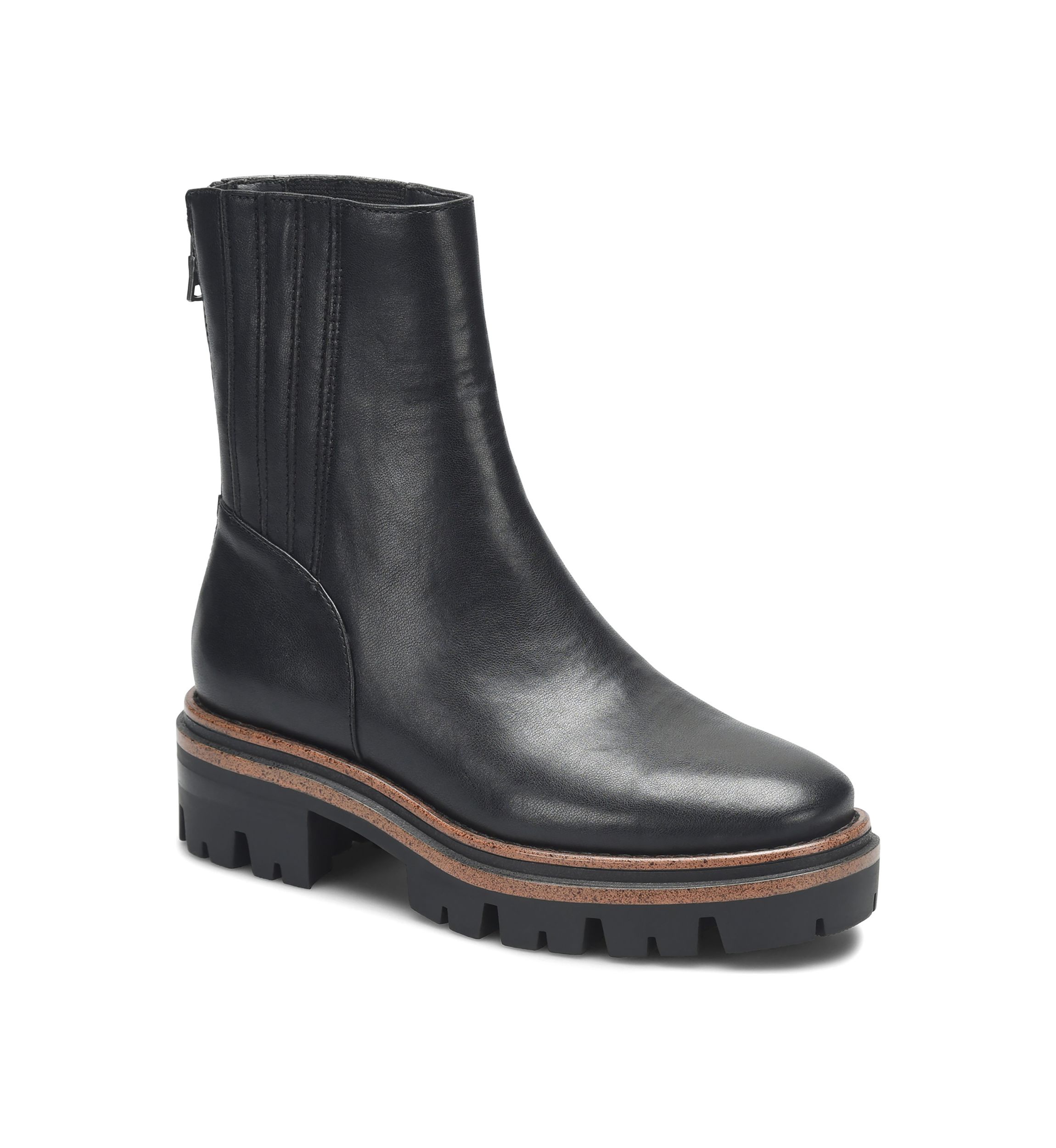 Vivi Lug Boots