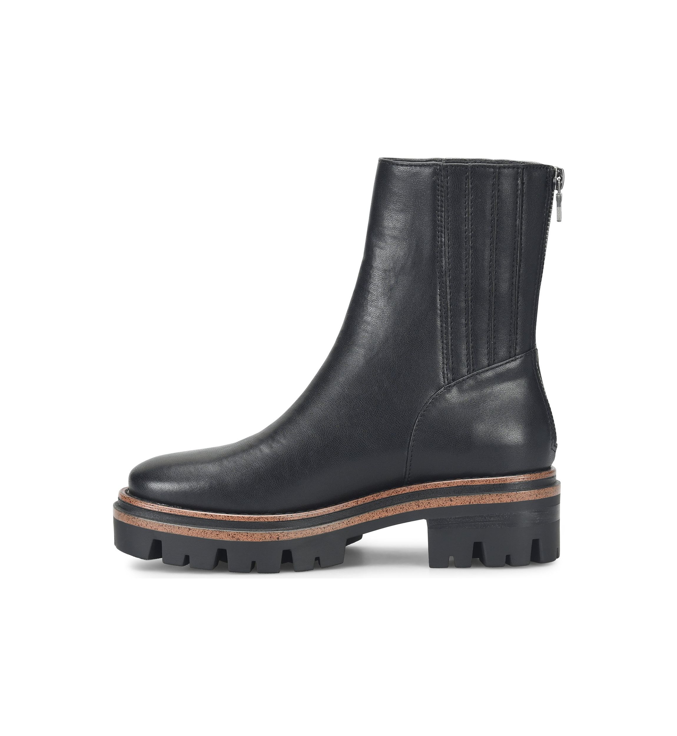 Vivi Lug Boots