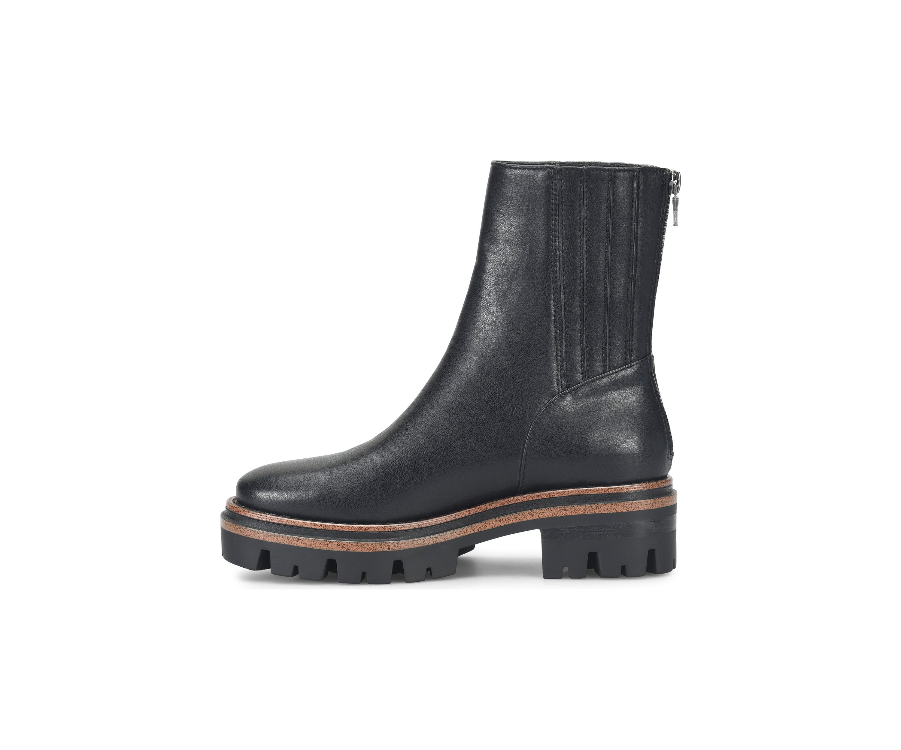 Vivi Lug Boots