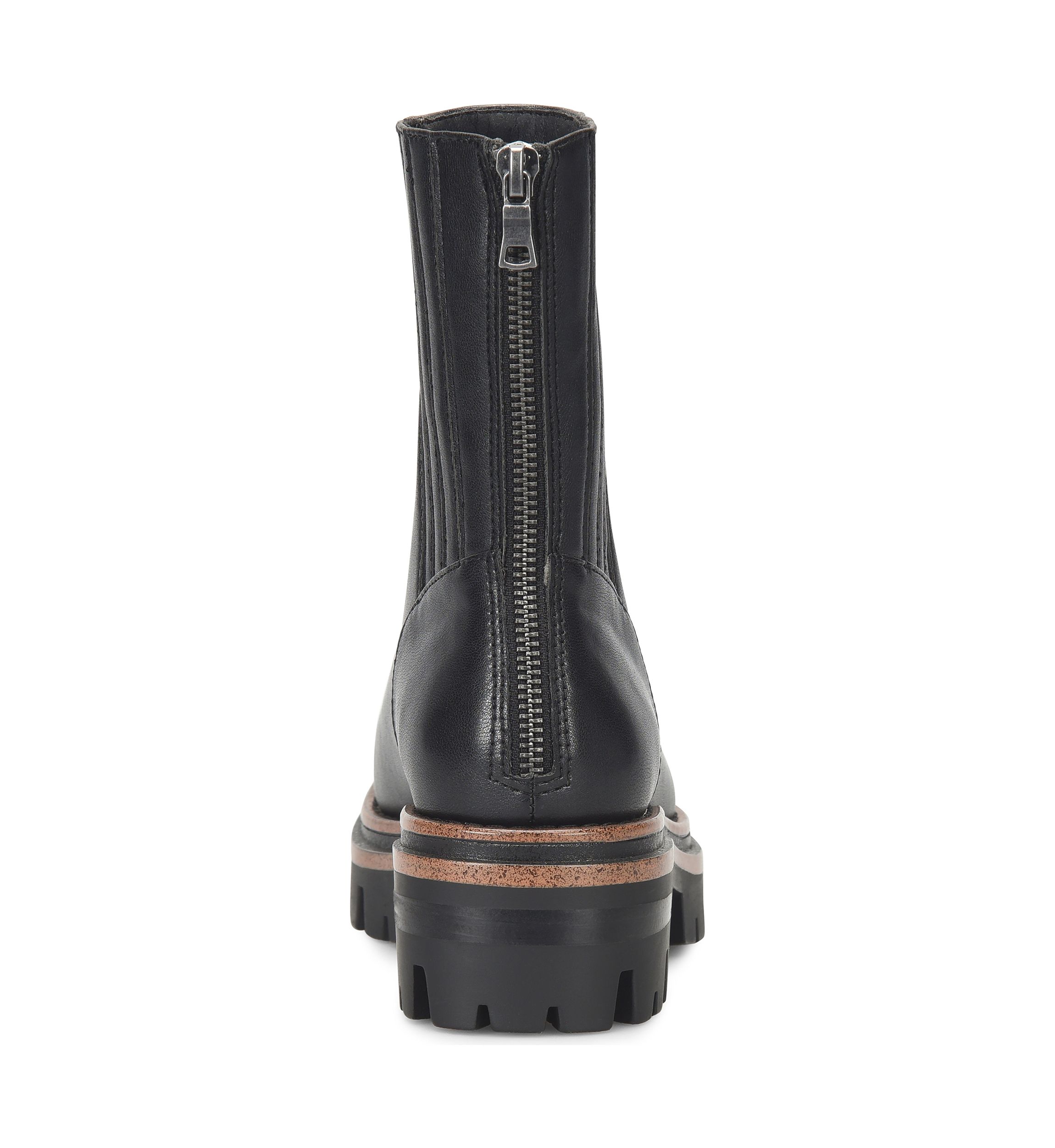 Vivi Lug Boots