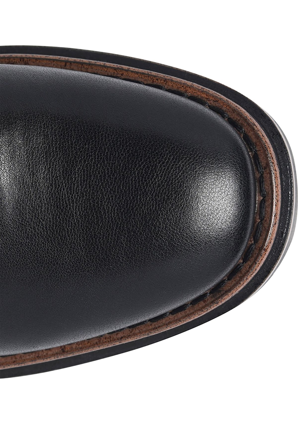 Vivi Lug Boots