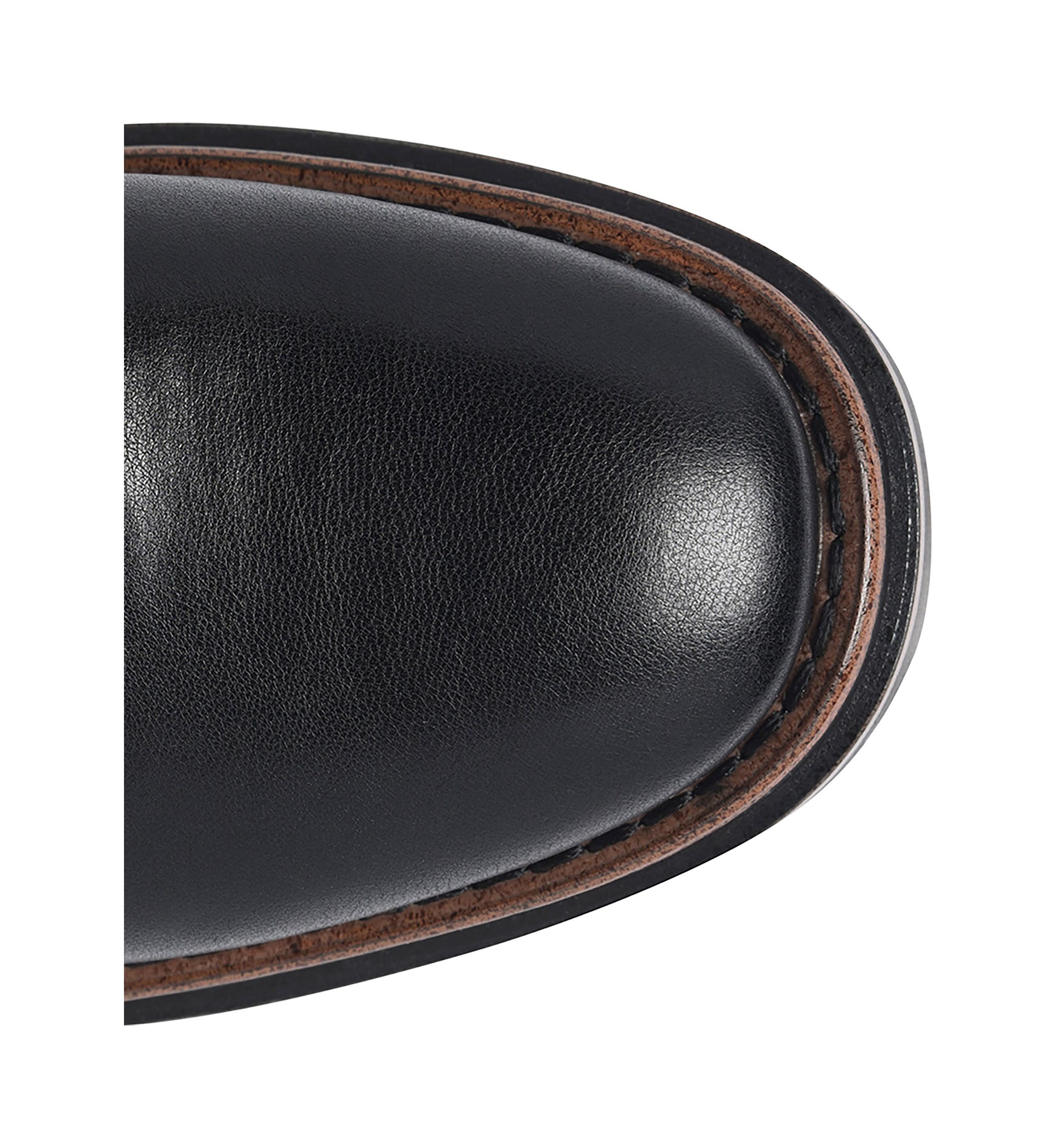 Vivi Lug Boots