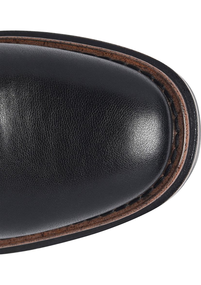 Vivi Lug Boots