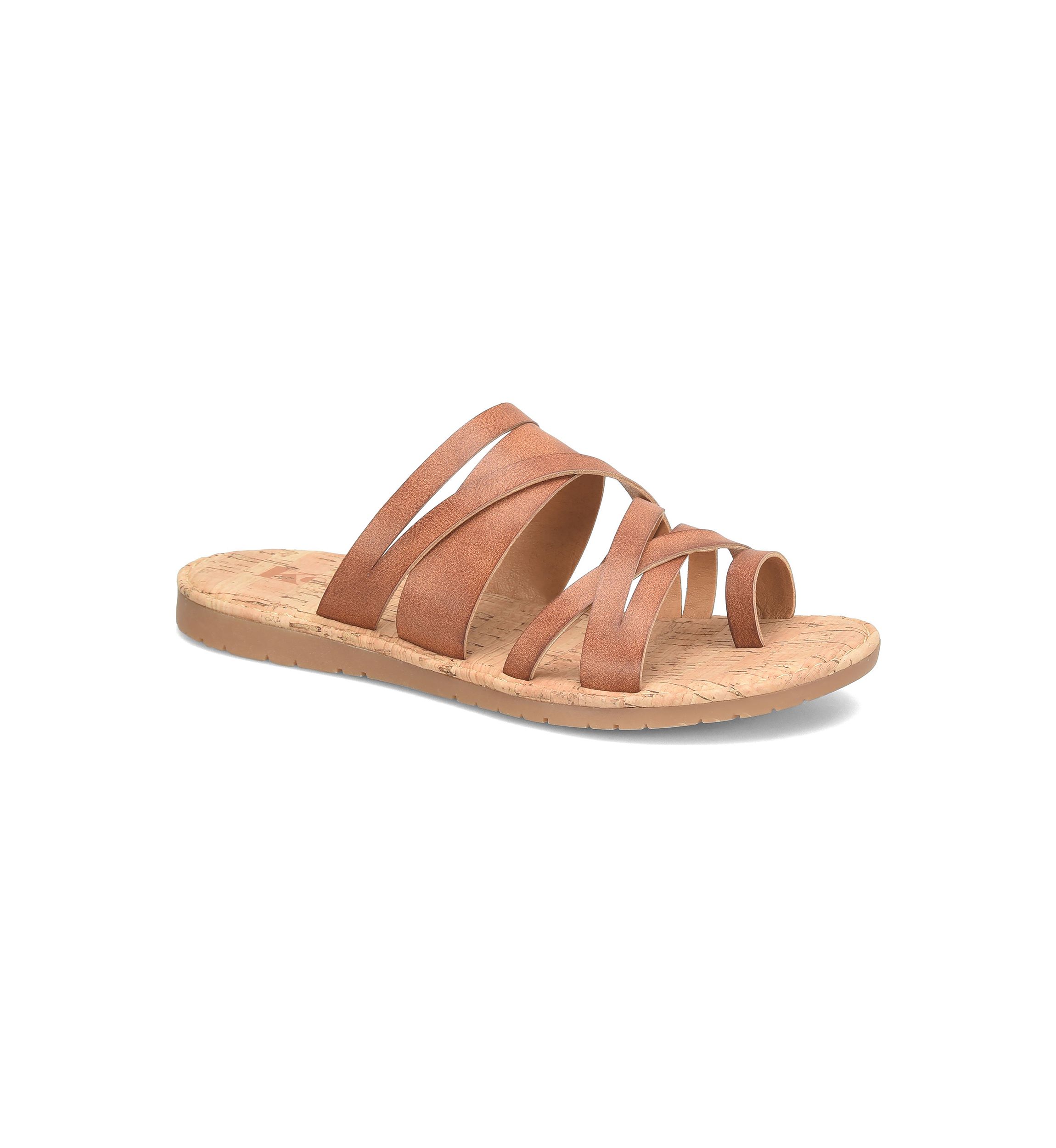 Clemons Sandals