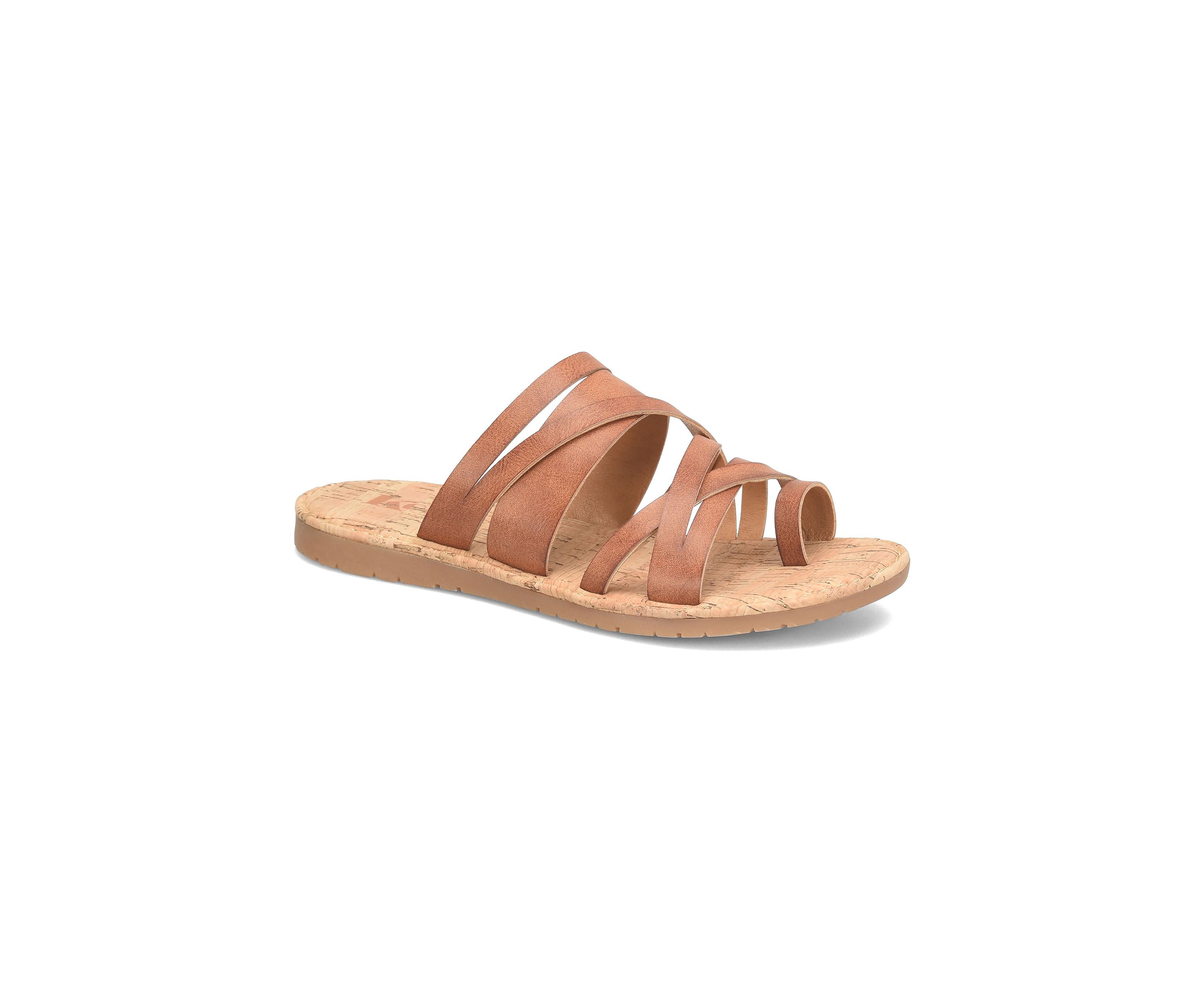 Clemons Sandals