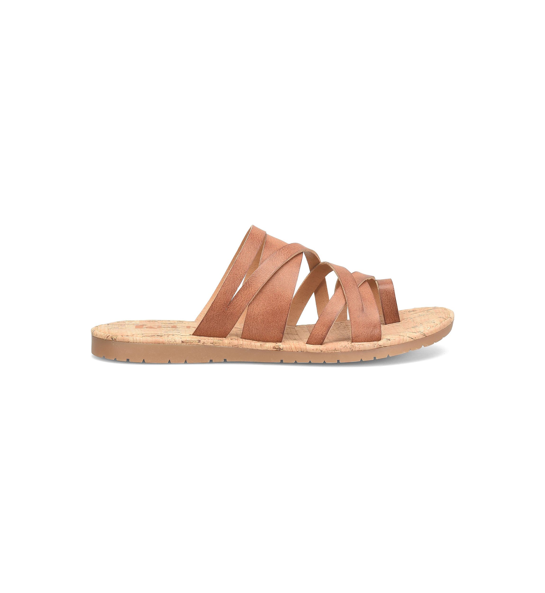 Clemons Sandals