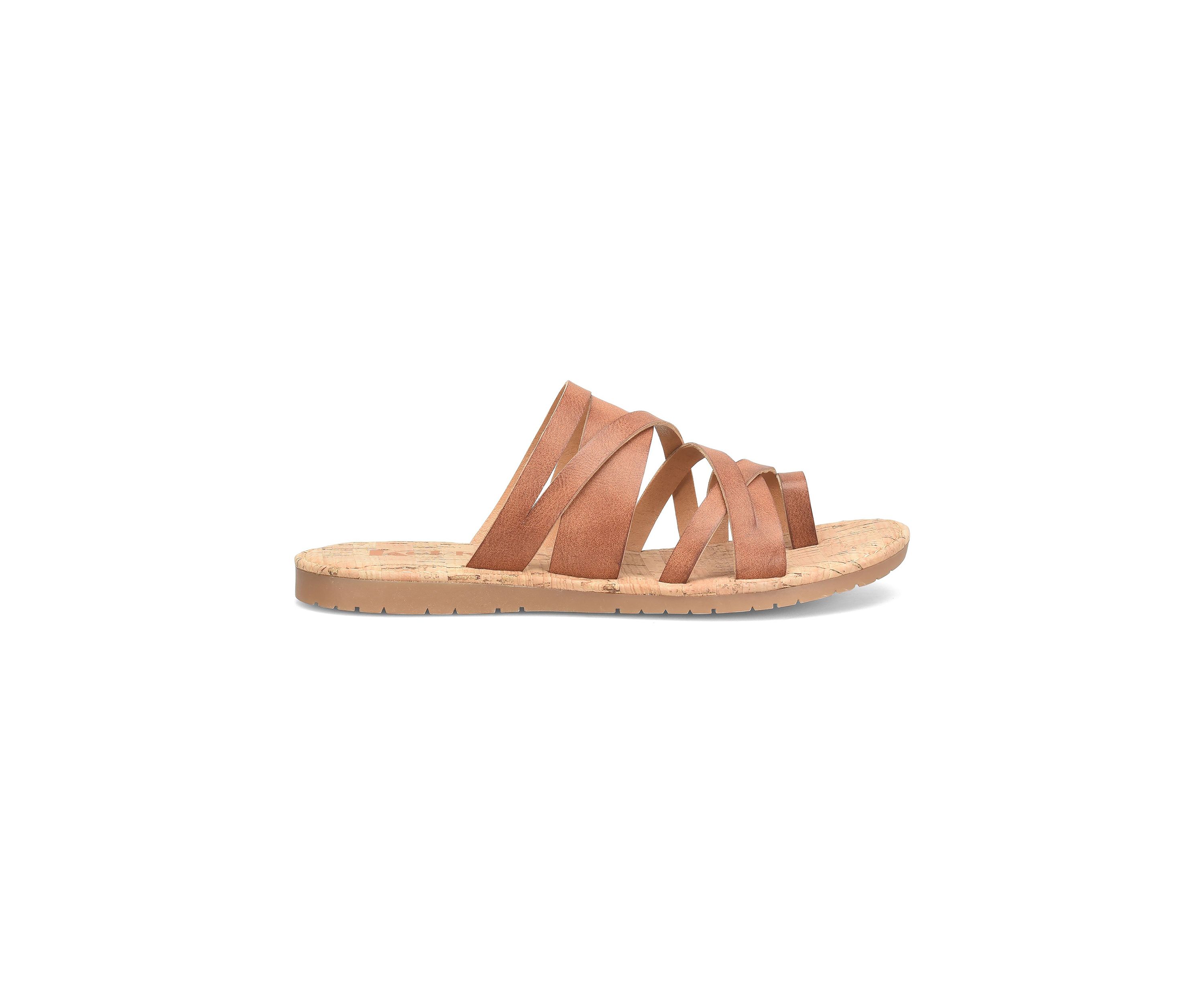 Clemons Sandals