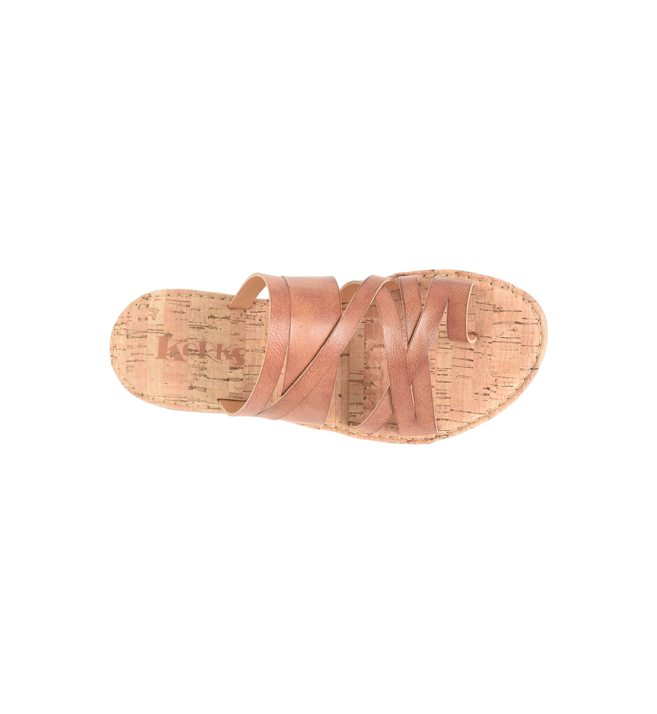 Clemons Sandals