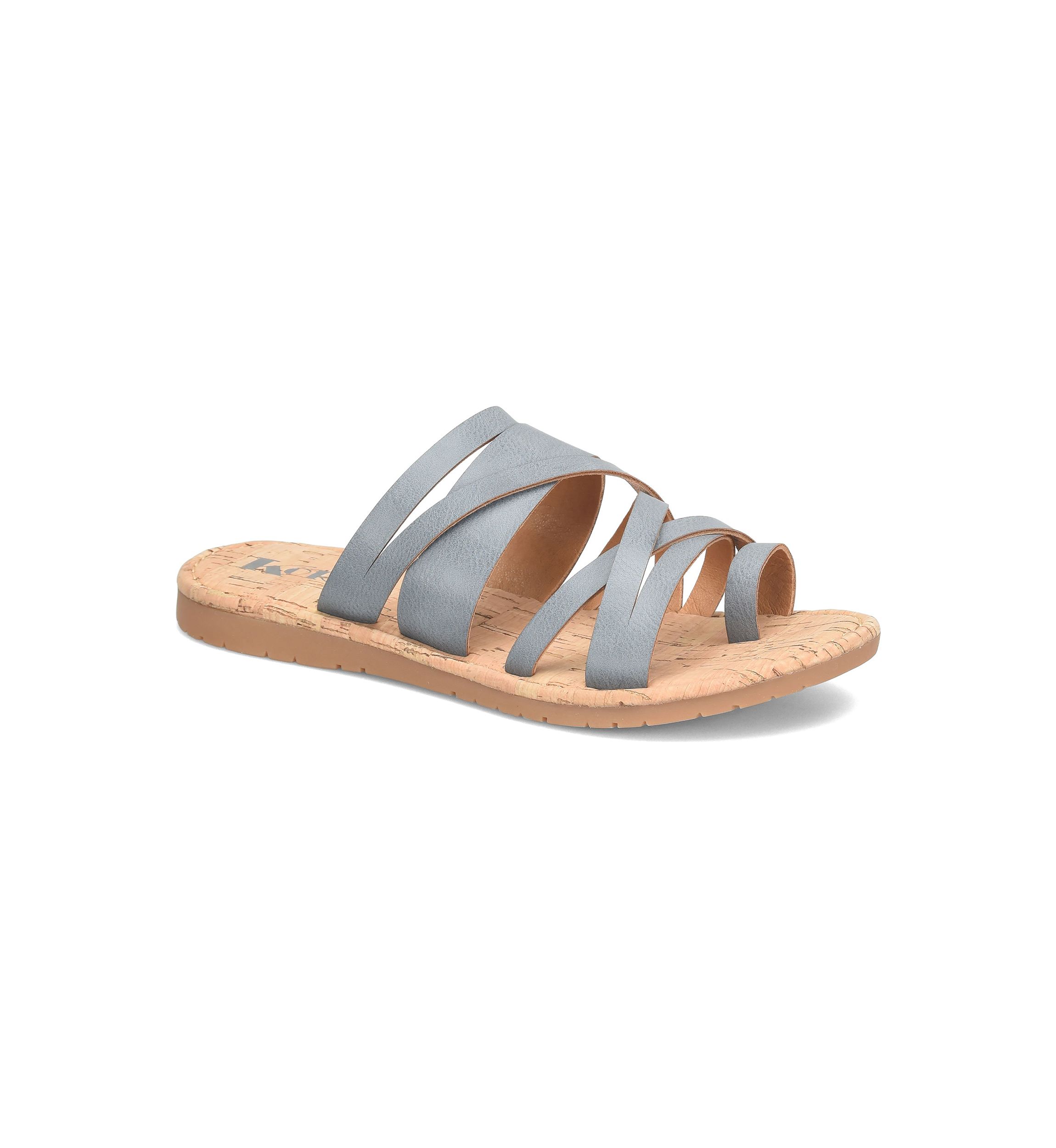 Clemons Sandals