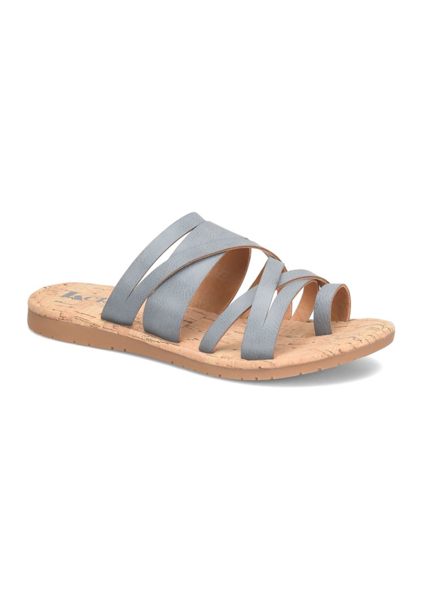 Clemons Sandals
