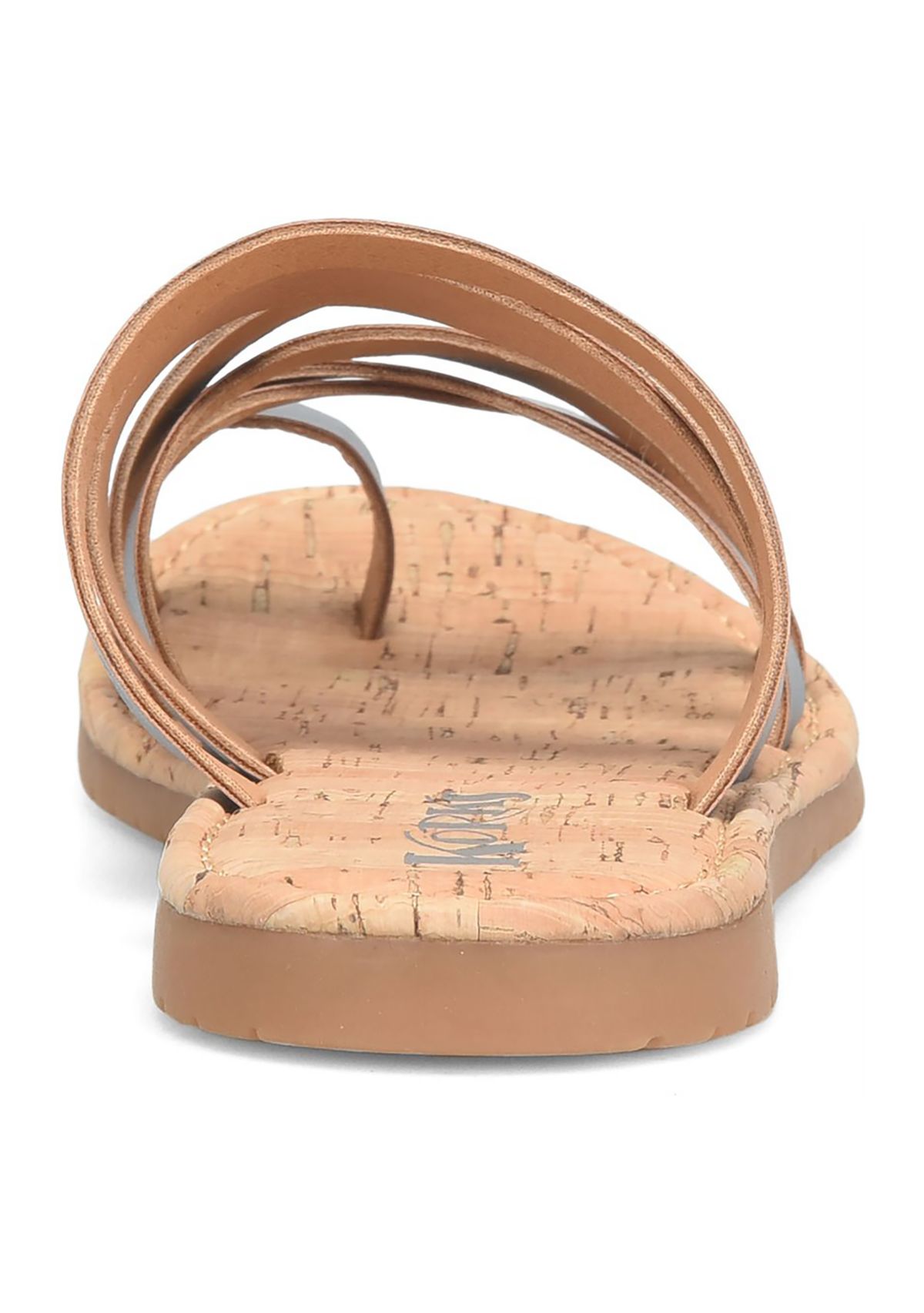 Clemons Sandals