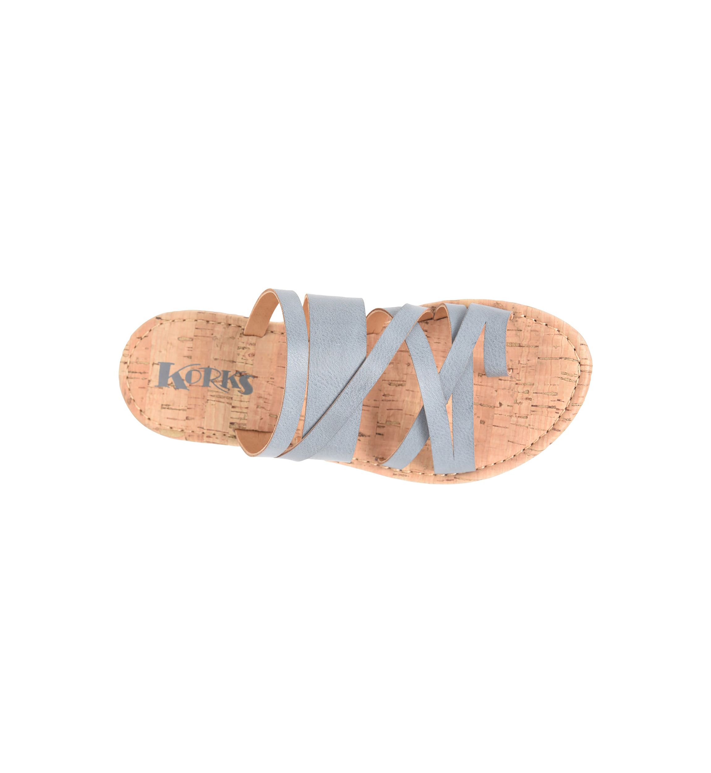 Clemons Sandals