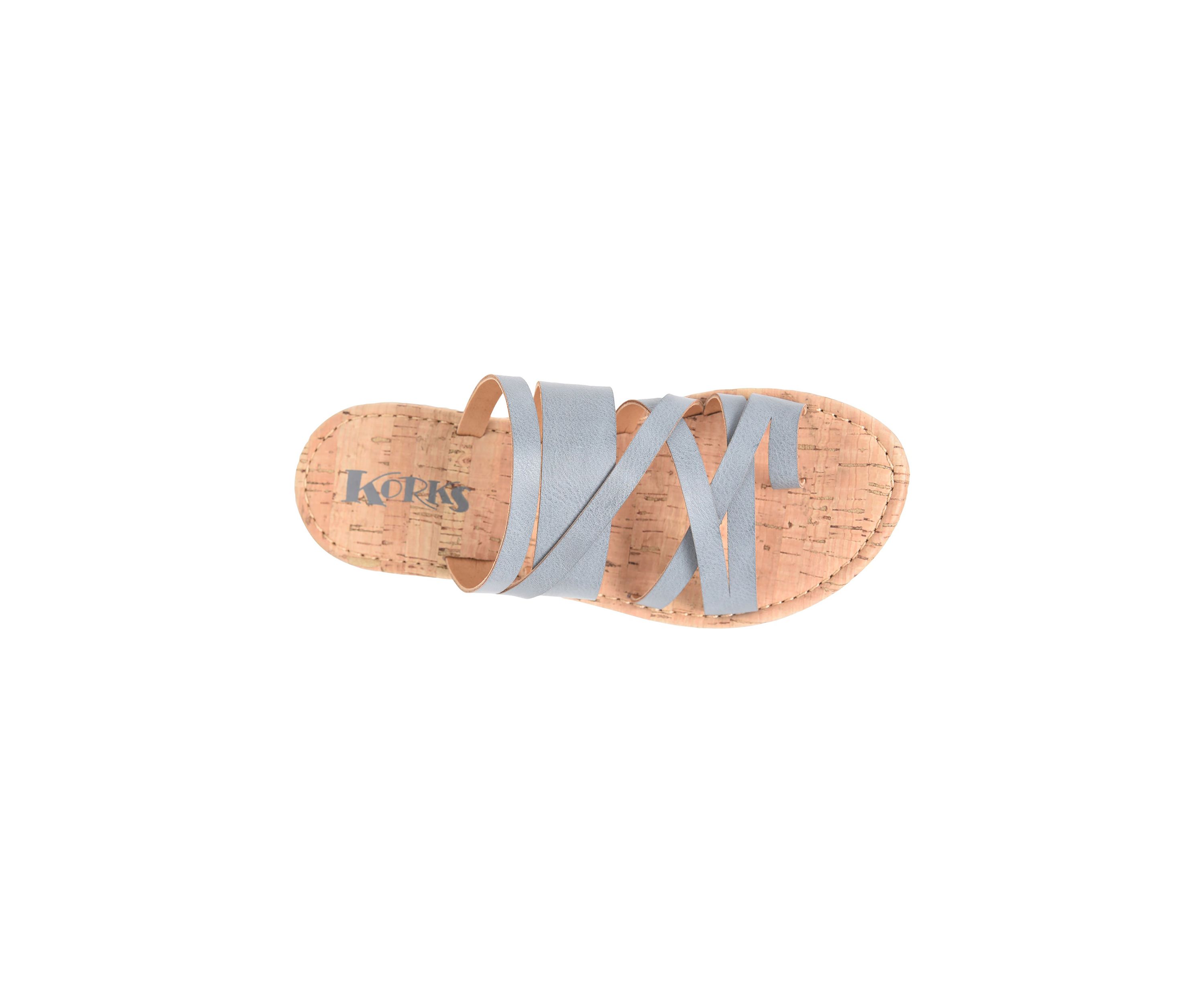Clemons Sandals