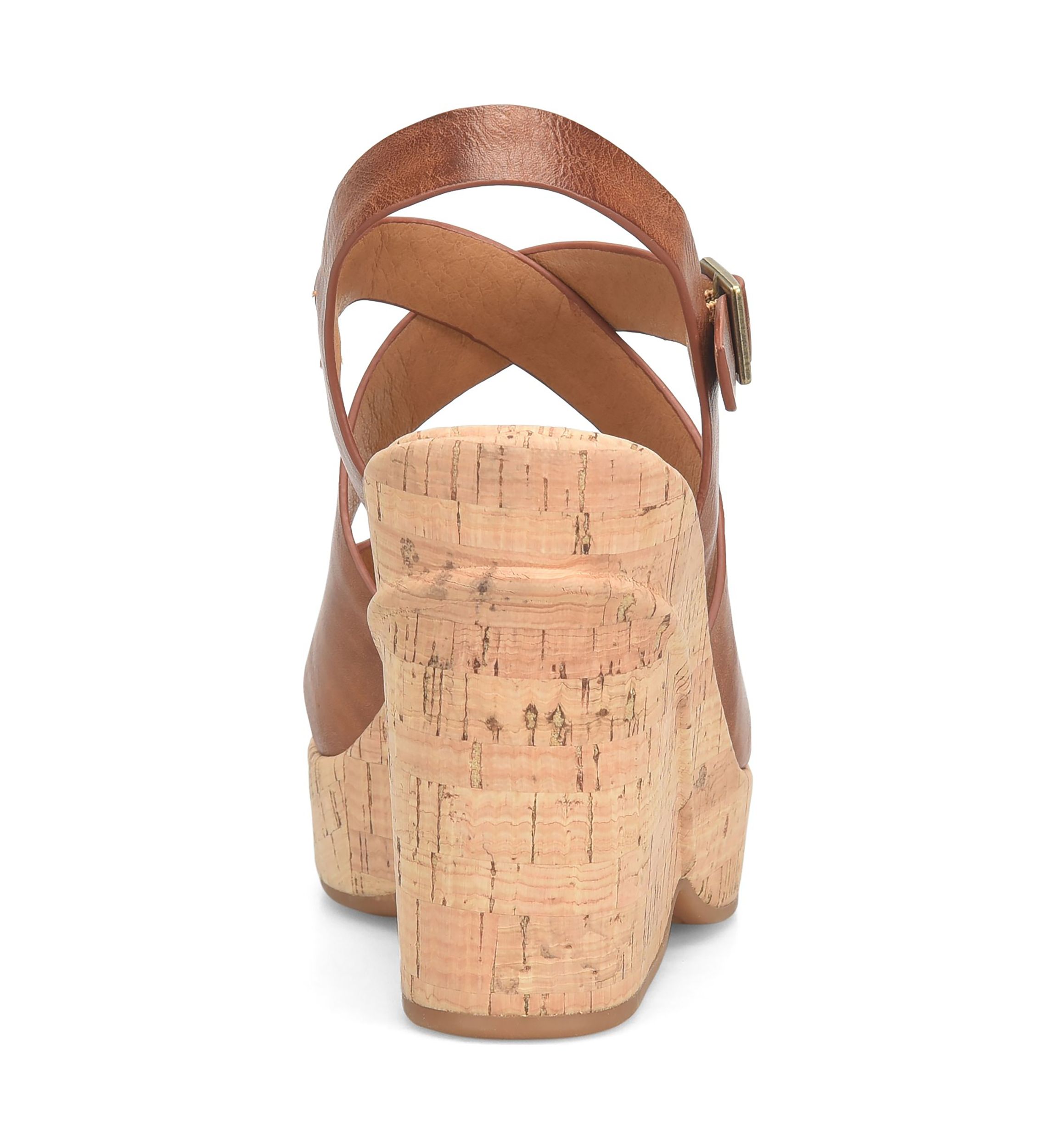 Brigette Comfort Wedge Sandals 