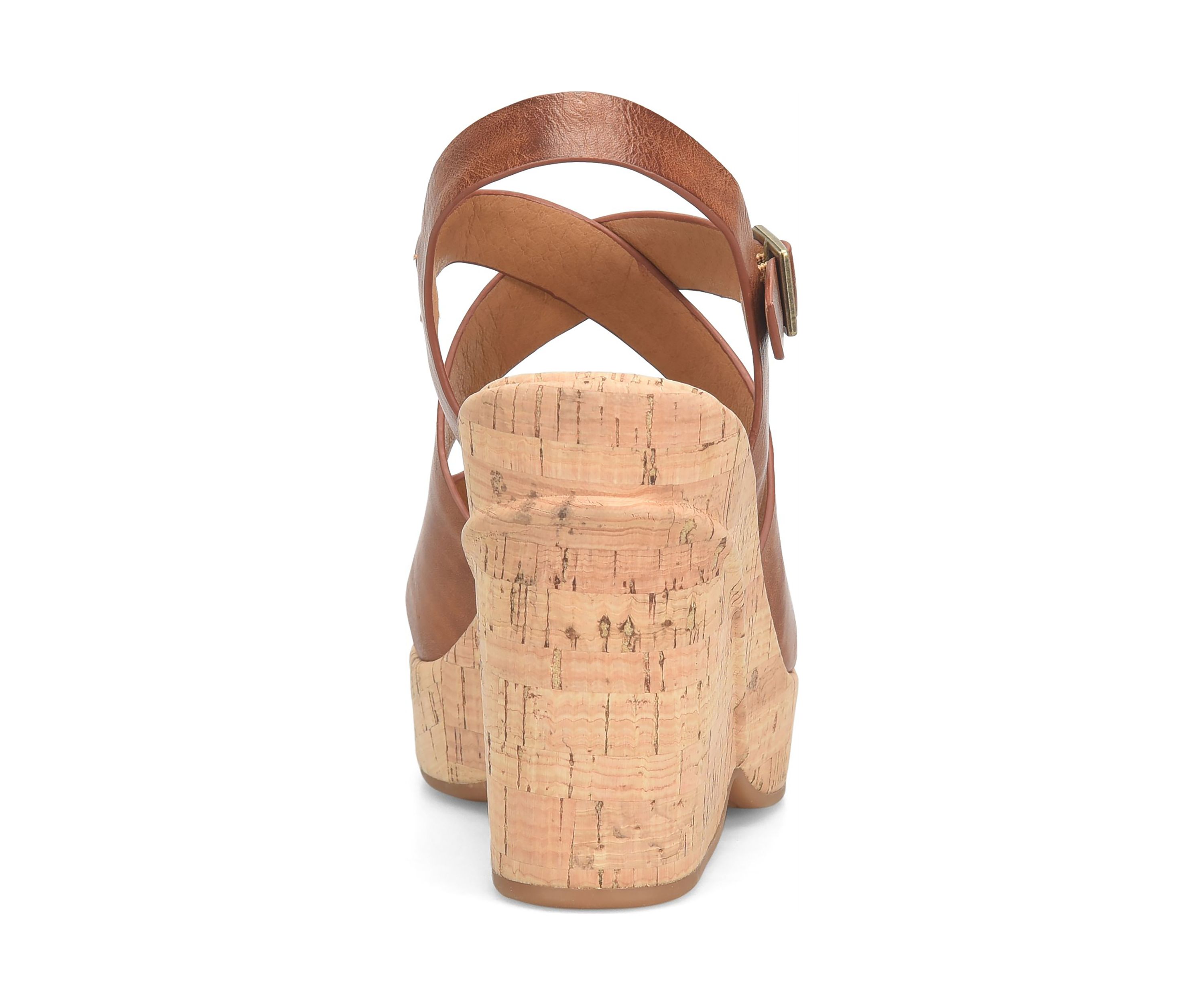 Brigette Comfort Wedge Sandals 