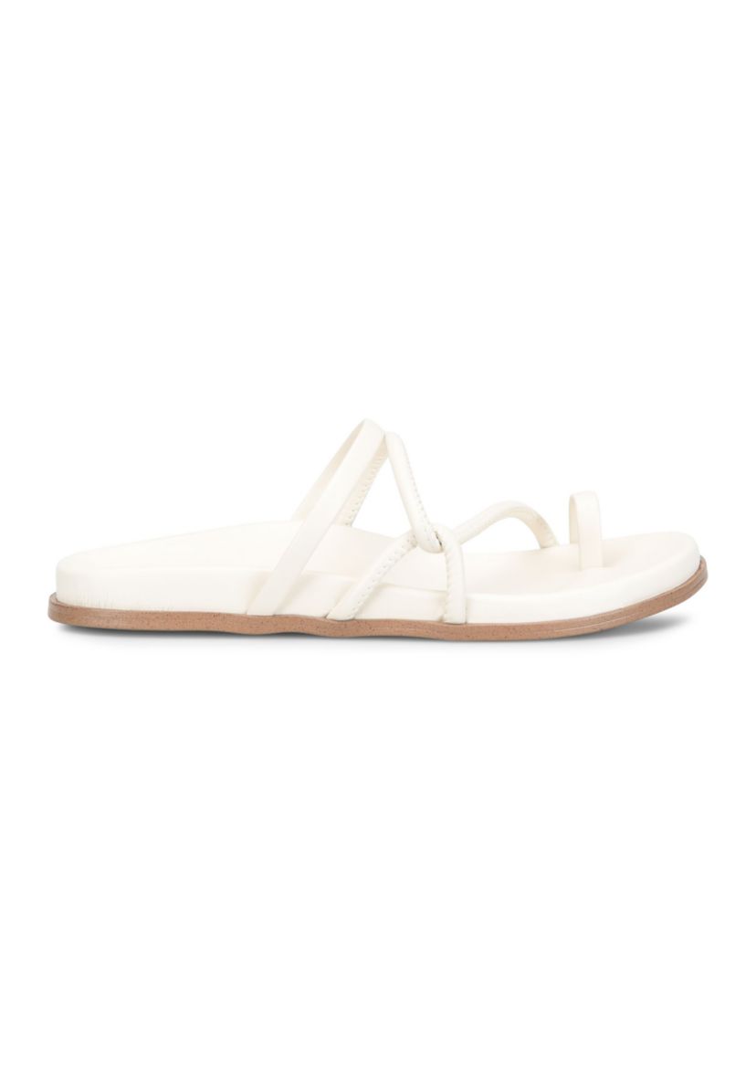 Audra Footbed Sandals