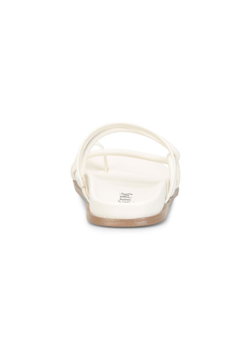 Audra Footbed Sandals