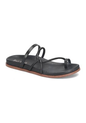 Audra Comfort Sandals