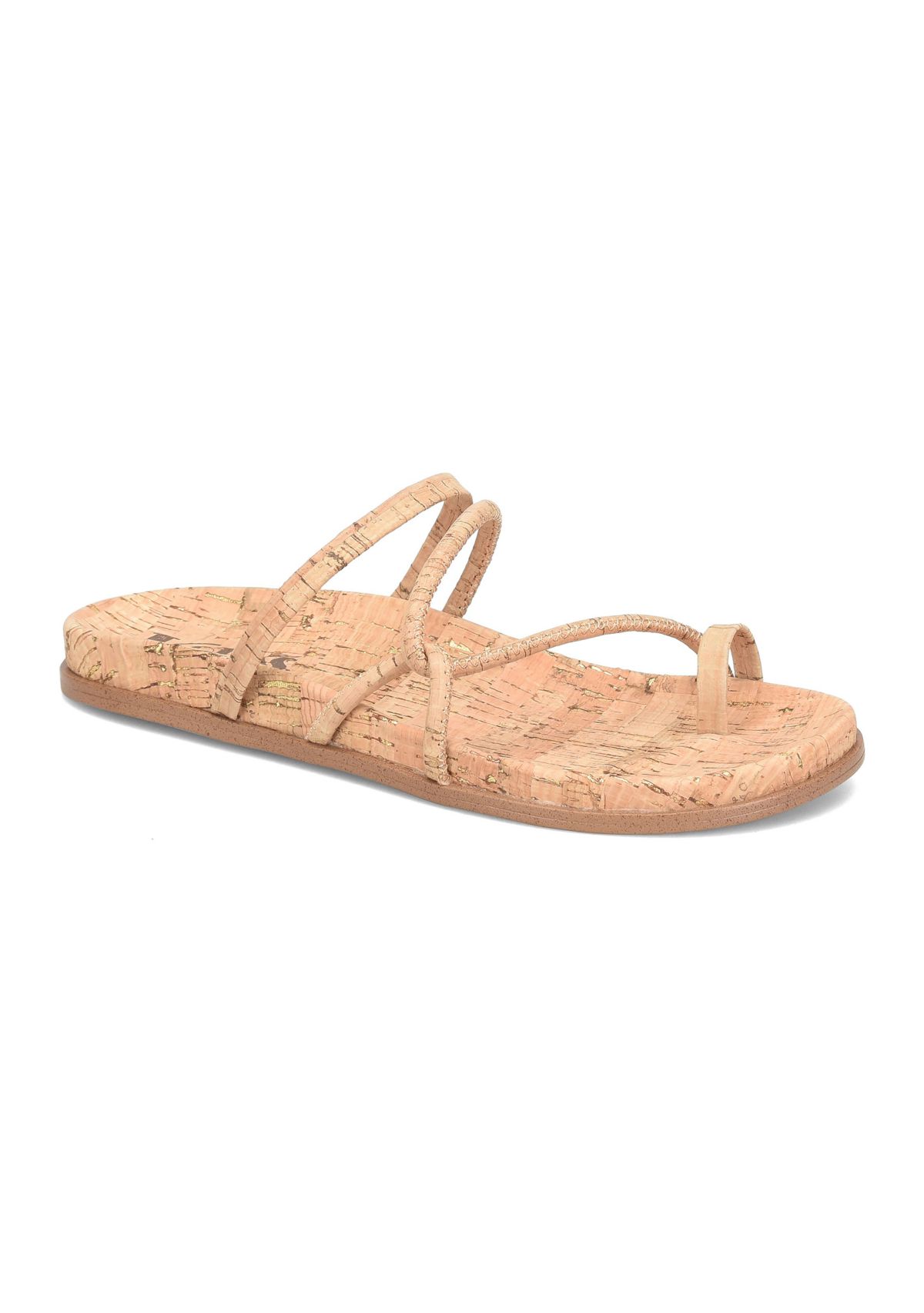 Audra Comfort Sandals