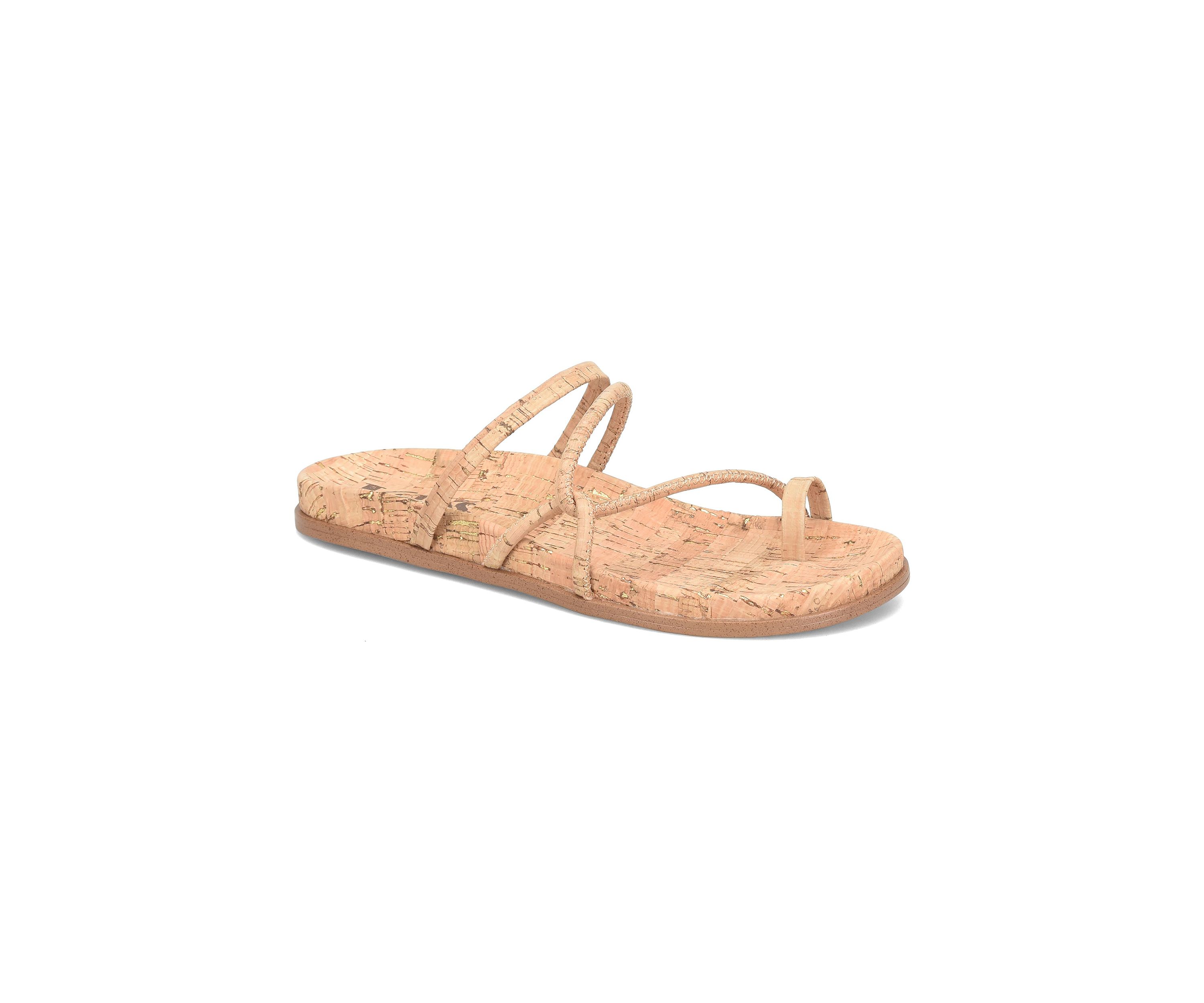 Audra Comfort Sandals