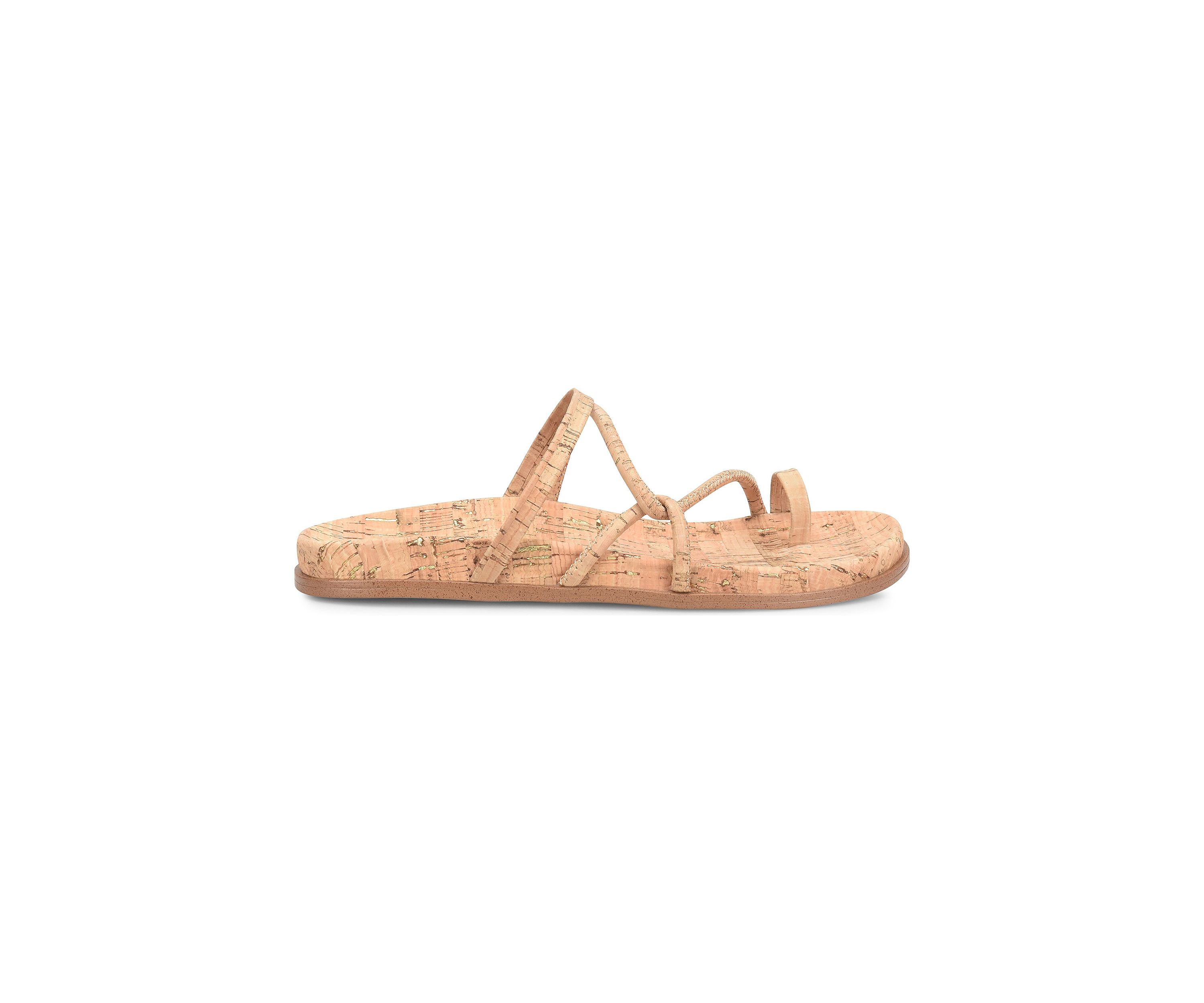Audra Comfort Sandals