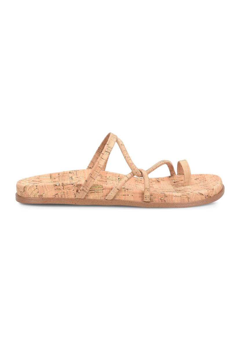 Audra Comfort Sandals