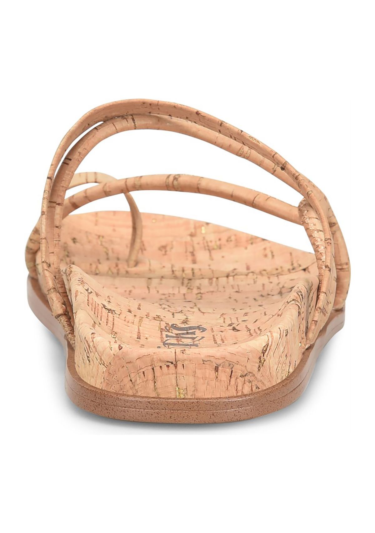 Audra Comfort Sandals