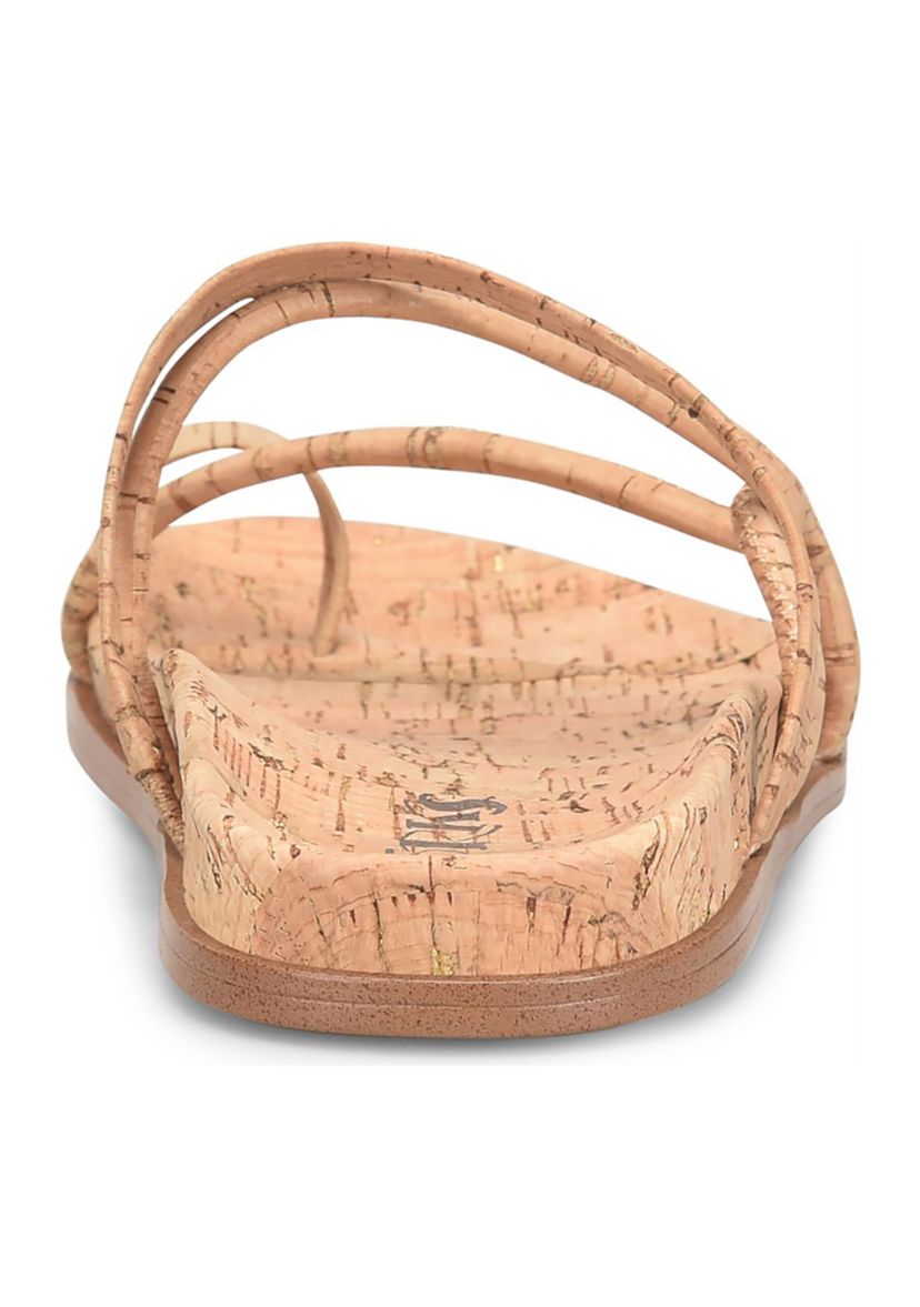 Audra Comfort Sandals