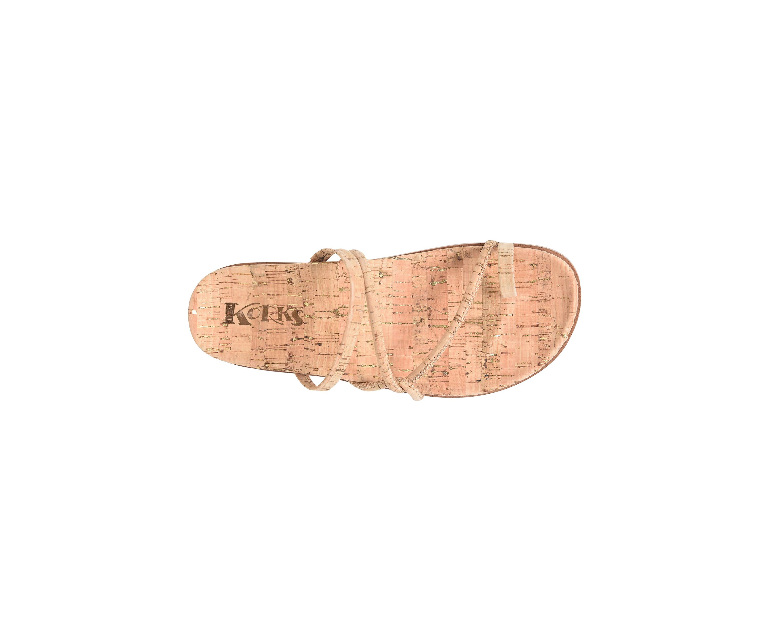 Audra Comfort Sandals