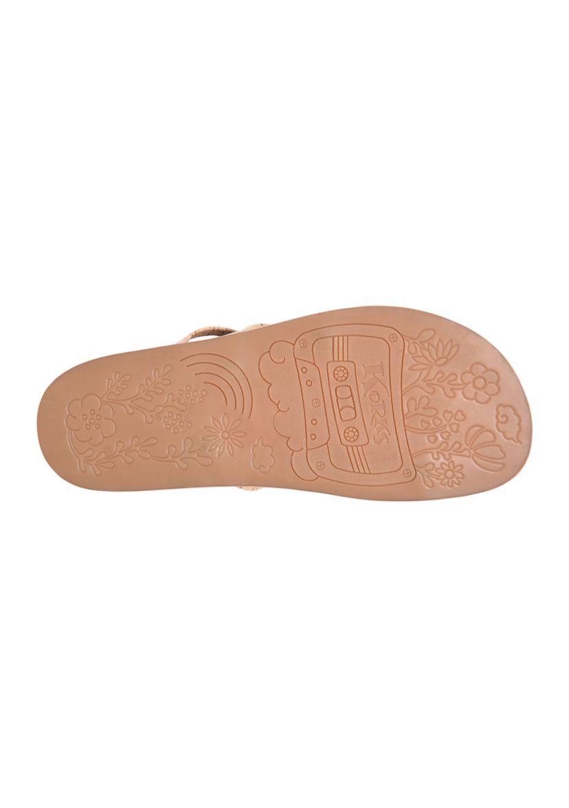 Audra Comfort Sandals