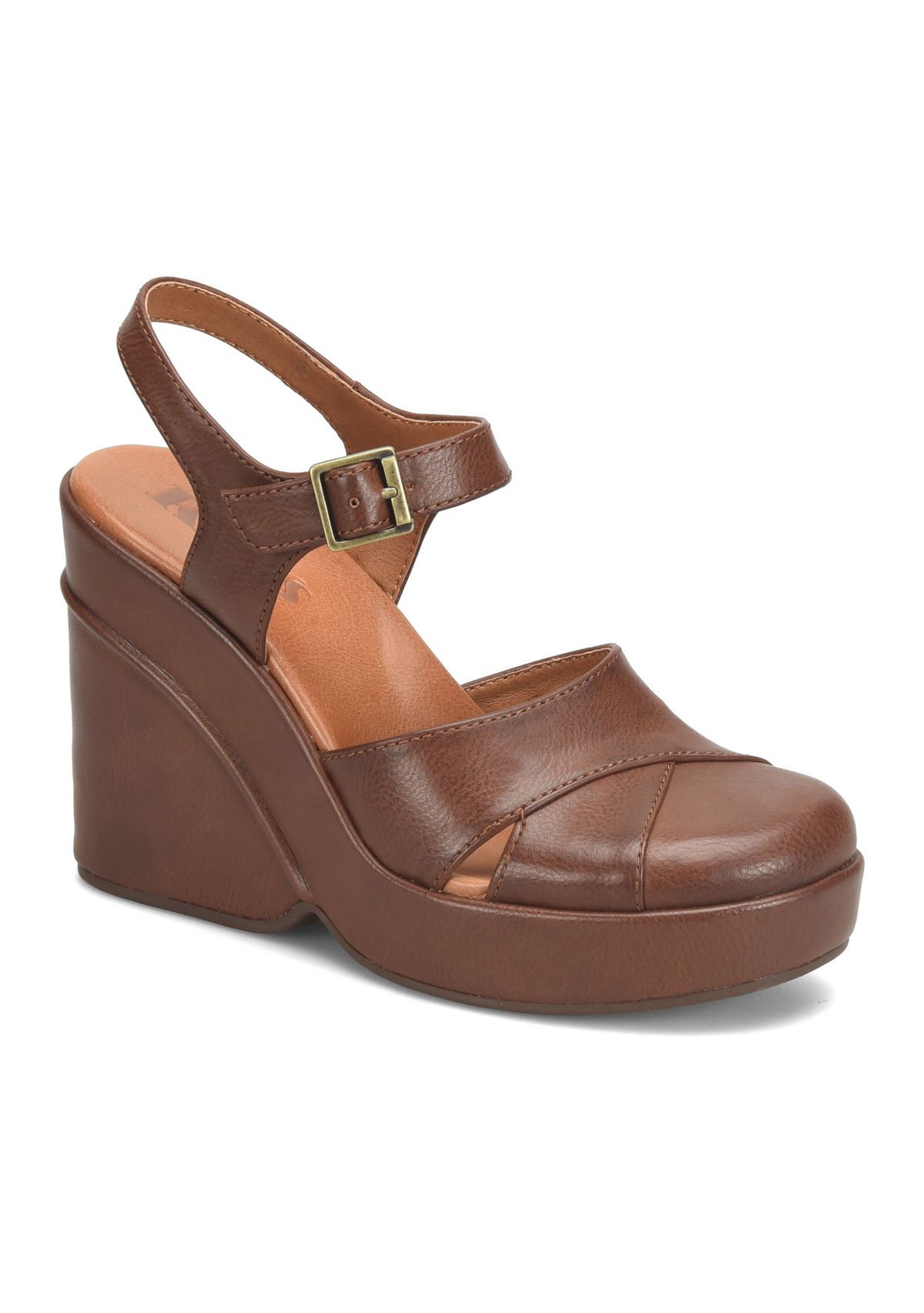 Babette Platform Sandals