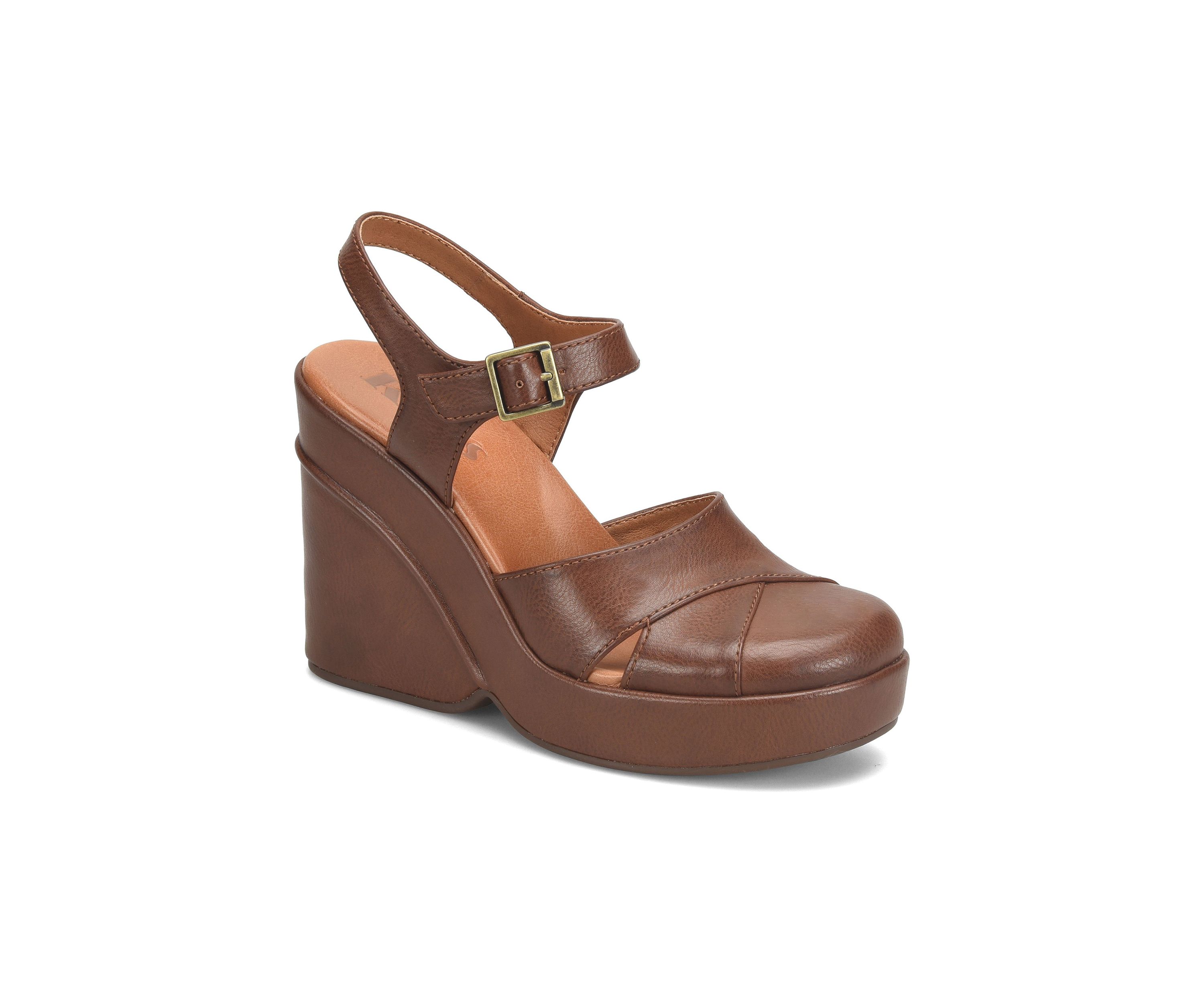 Babette Platform Sandals