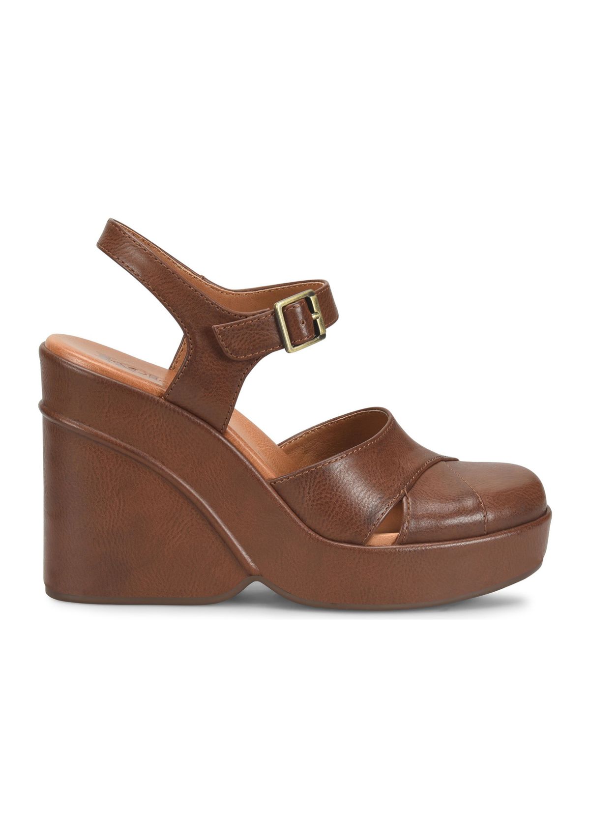 Babette Platform Sandals
