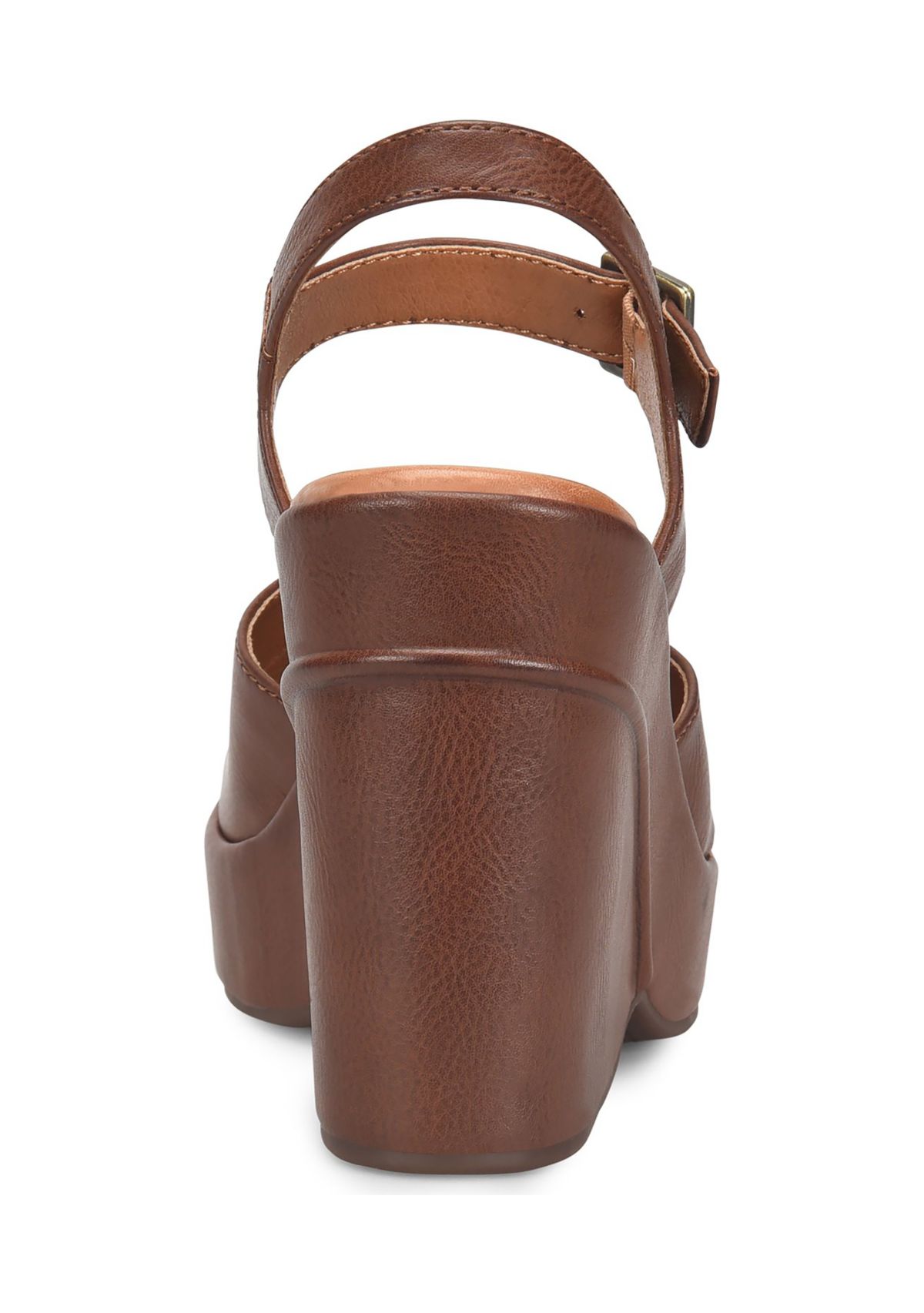 Babette Platform Sandals