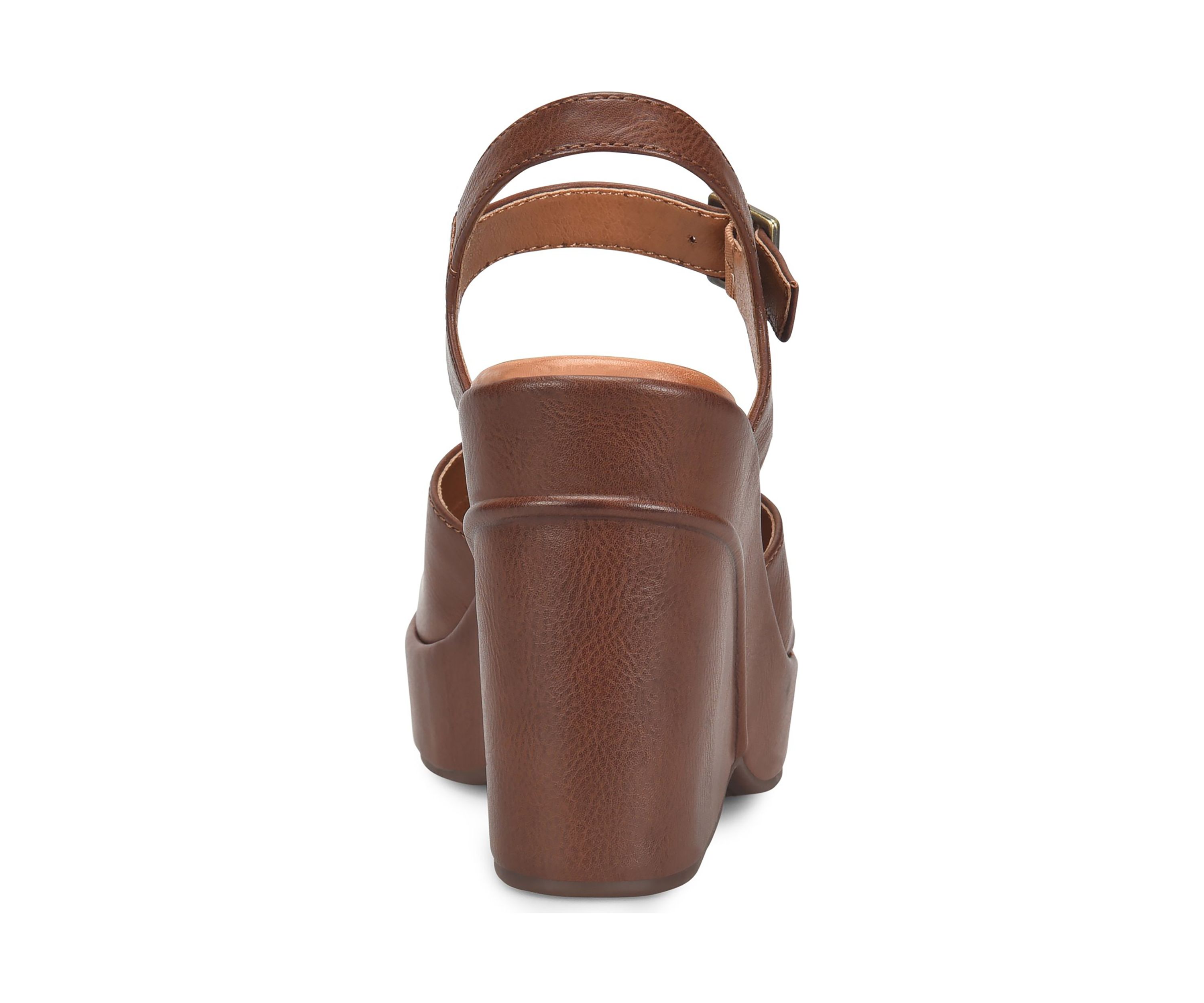 Babette Platform Sandals