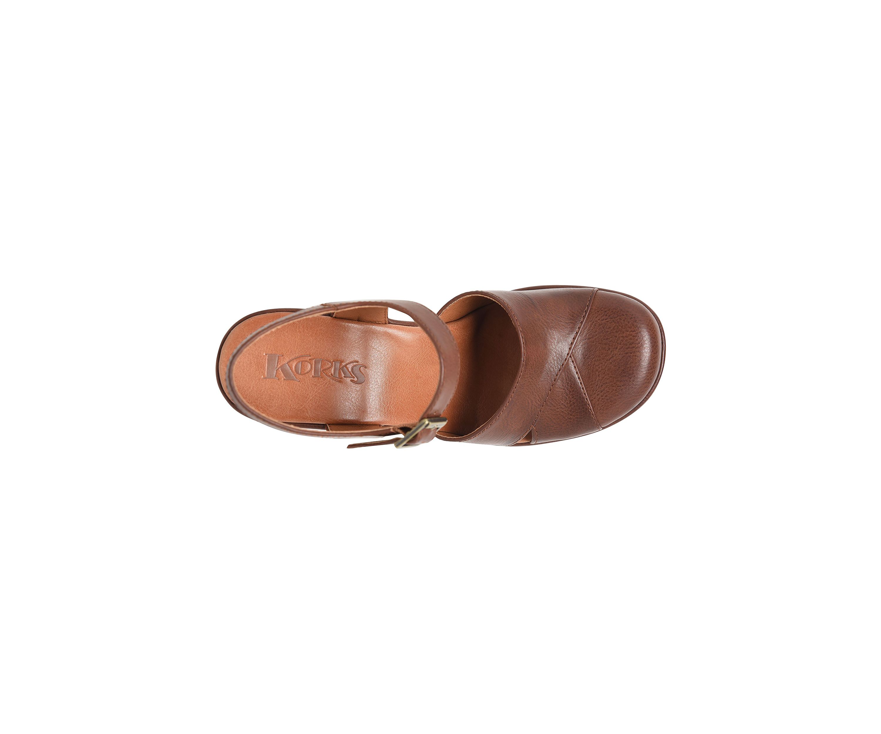 Babette Platform Sandals