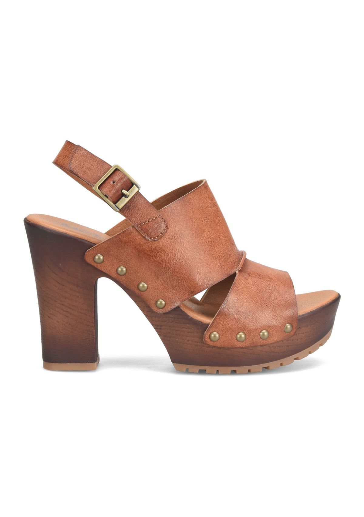 Kristian II Sandals