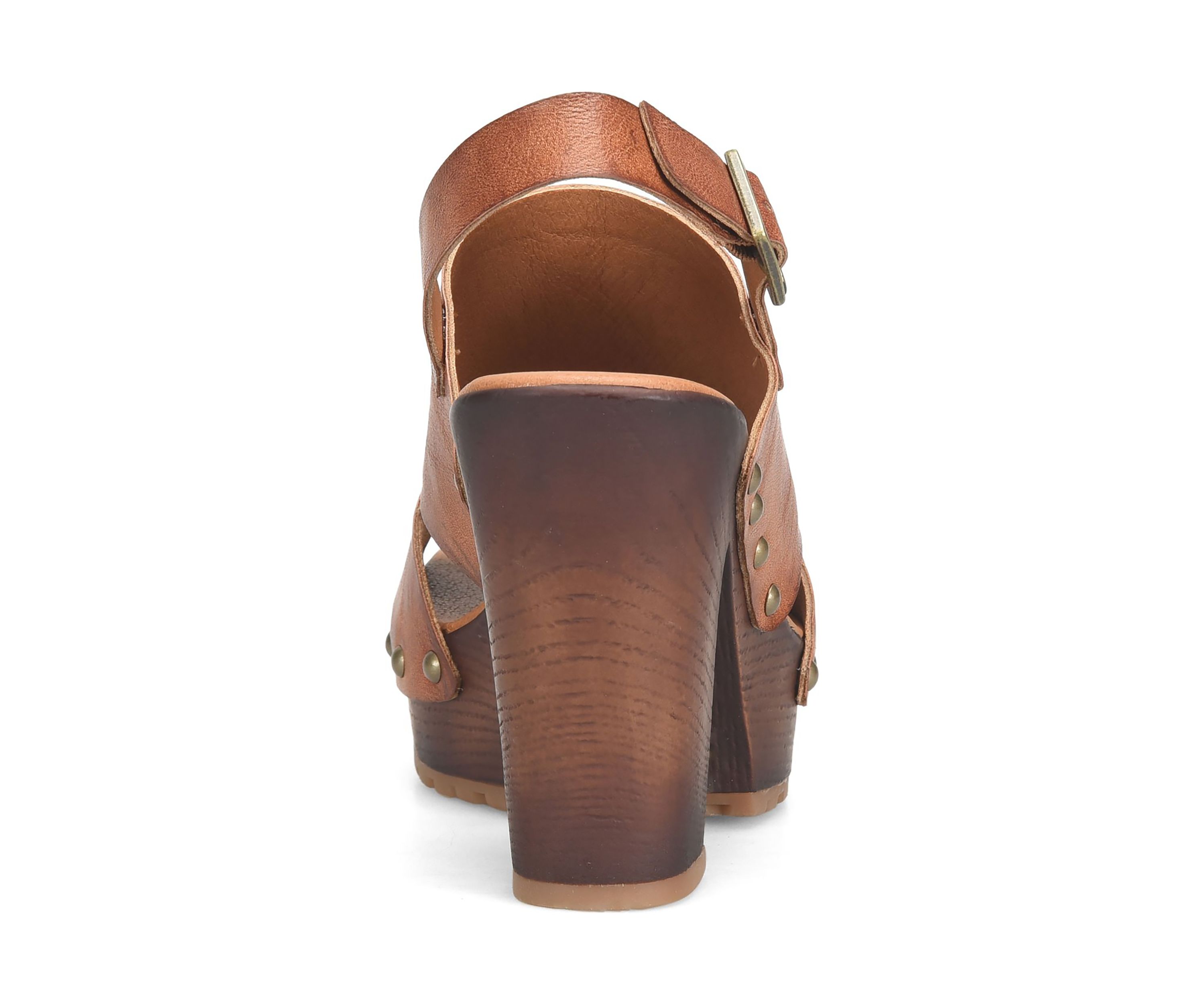 Kristian II Sandals