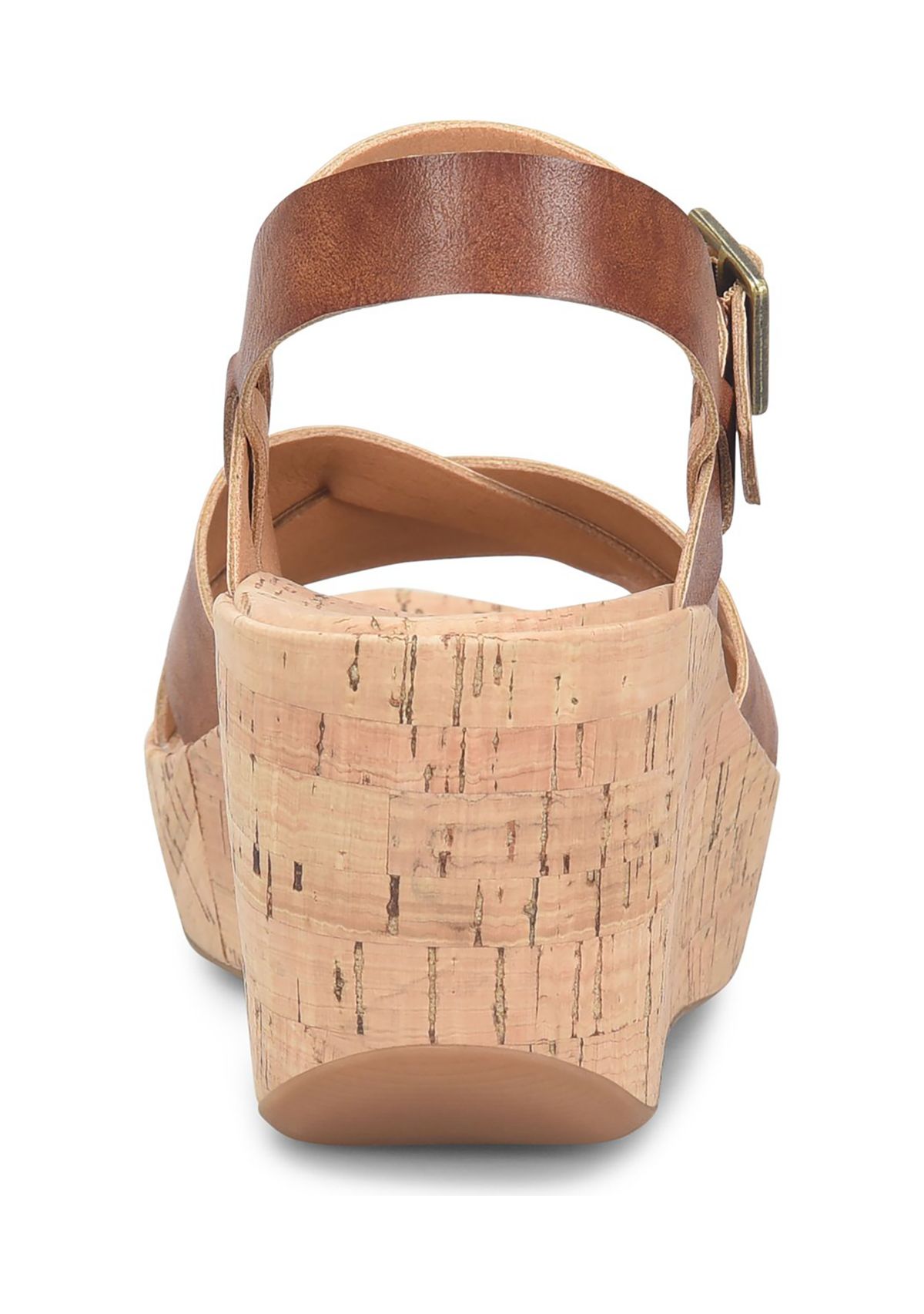 Denica Wedge Sandals