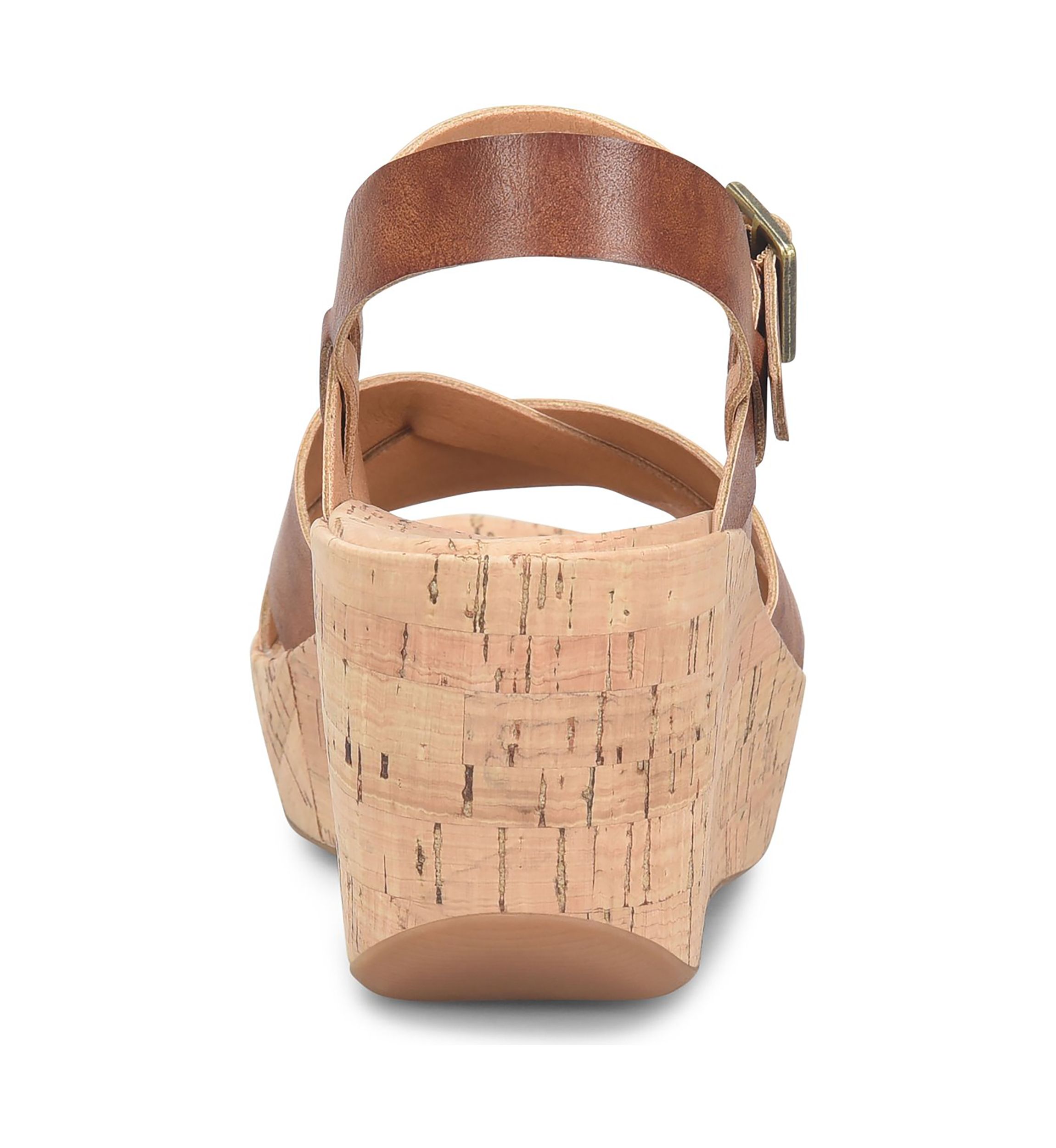 Denica Wedge Sandals