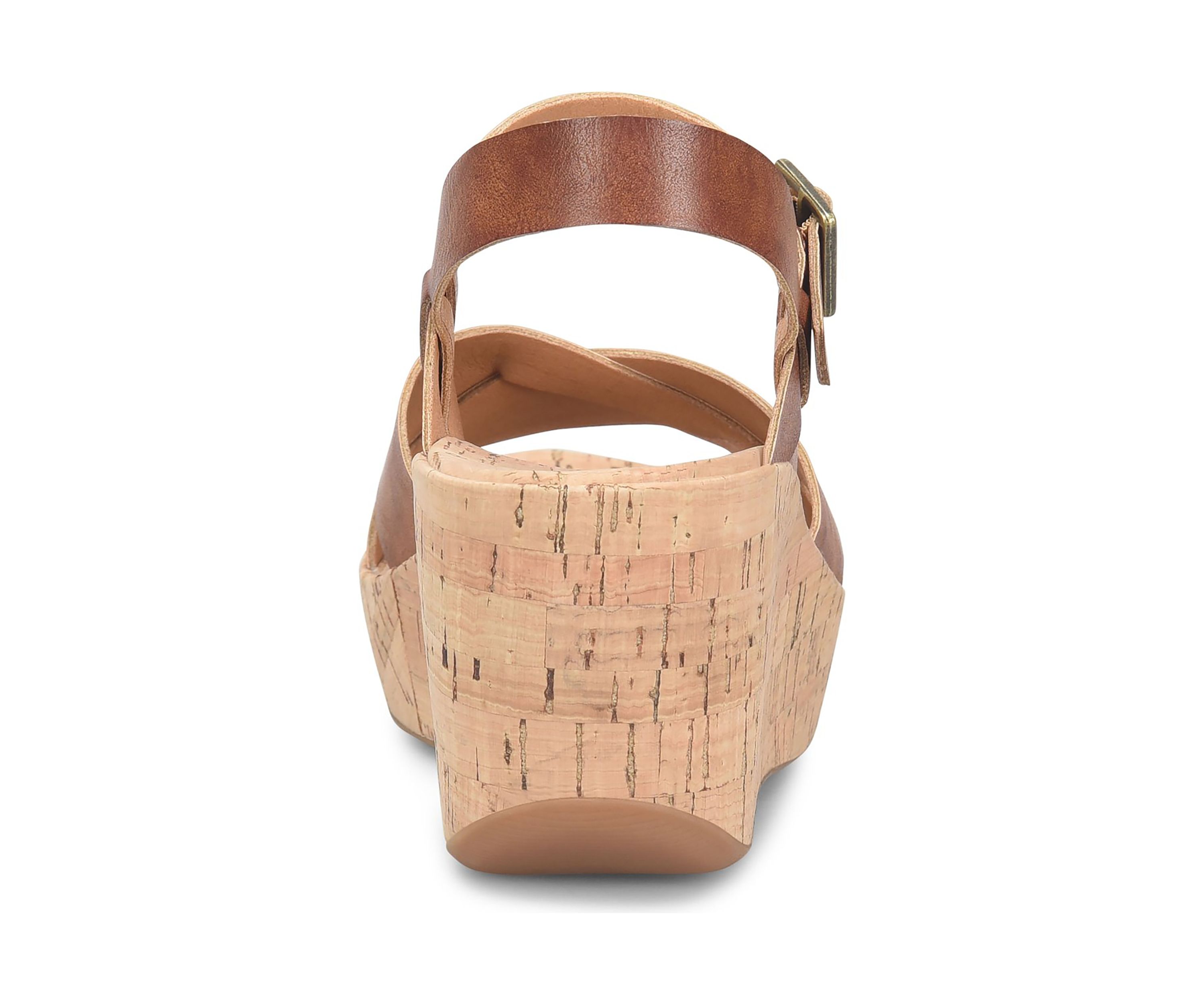 Denica Wedge Sandals