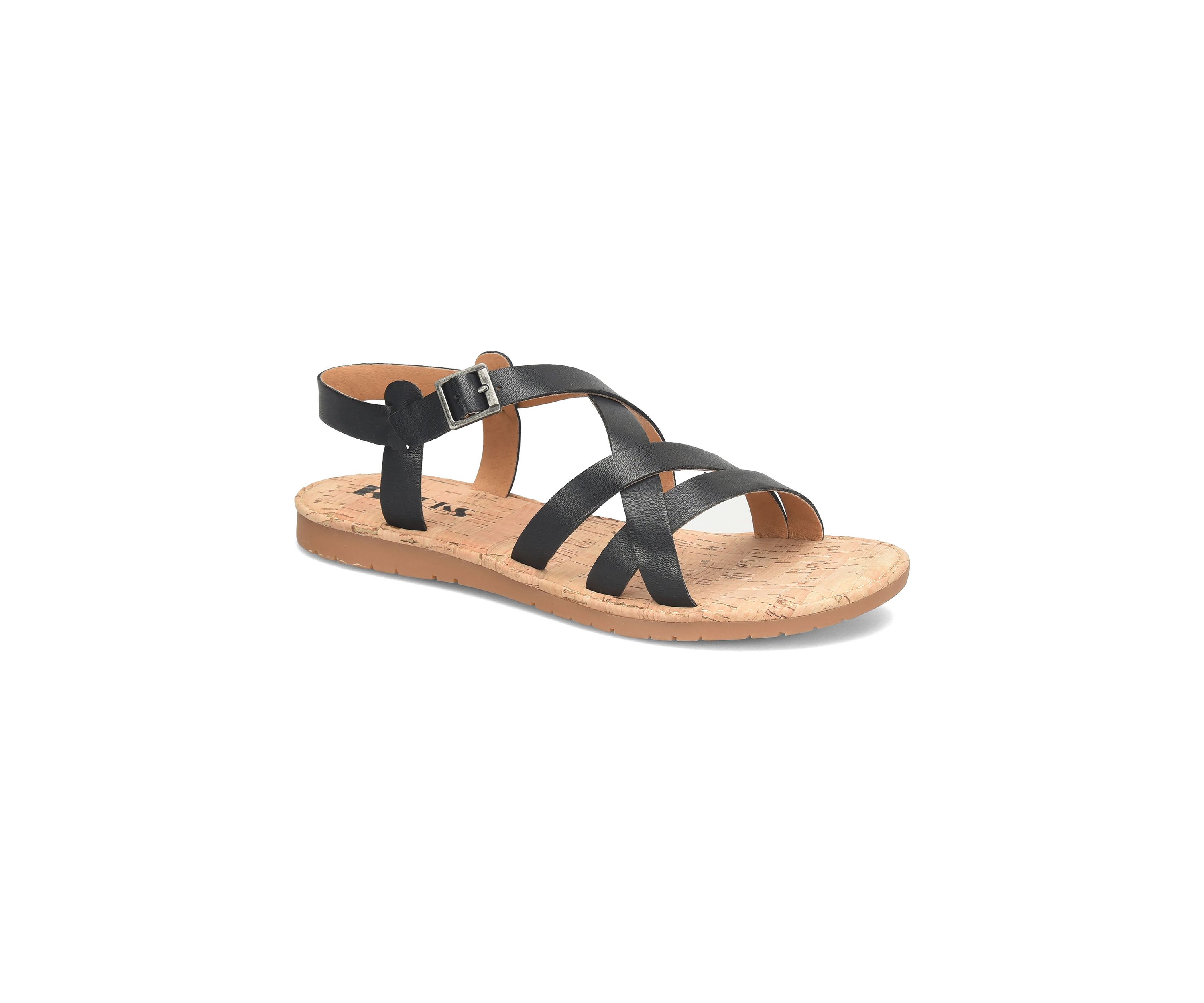 Jerrik Sandals
